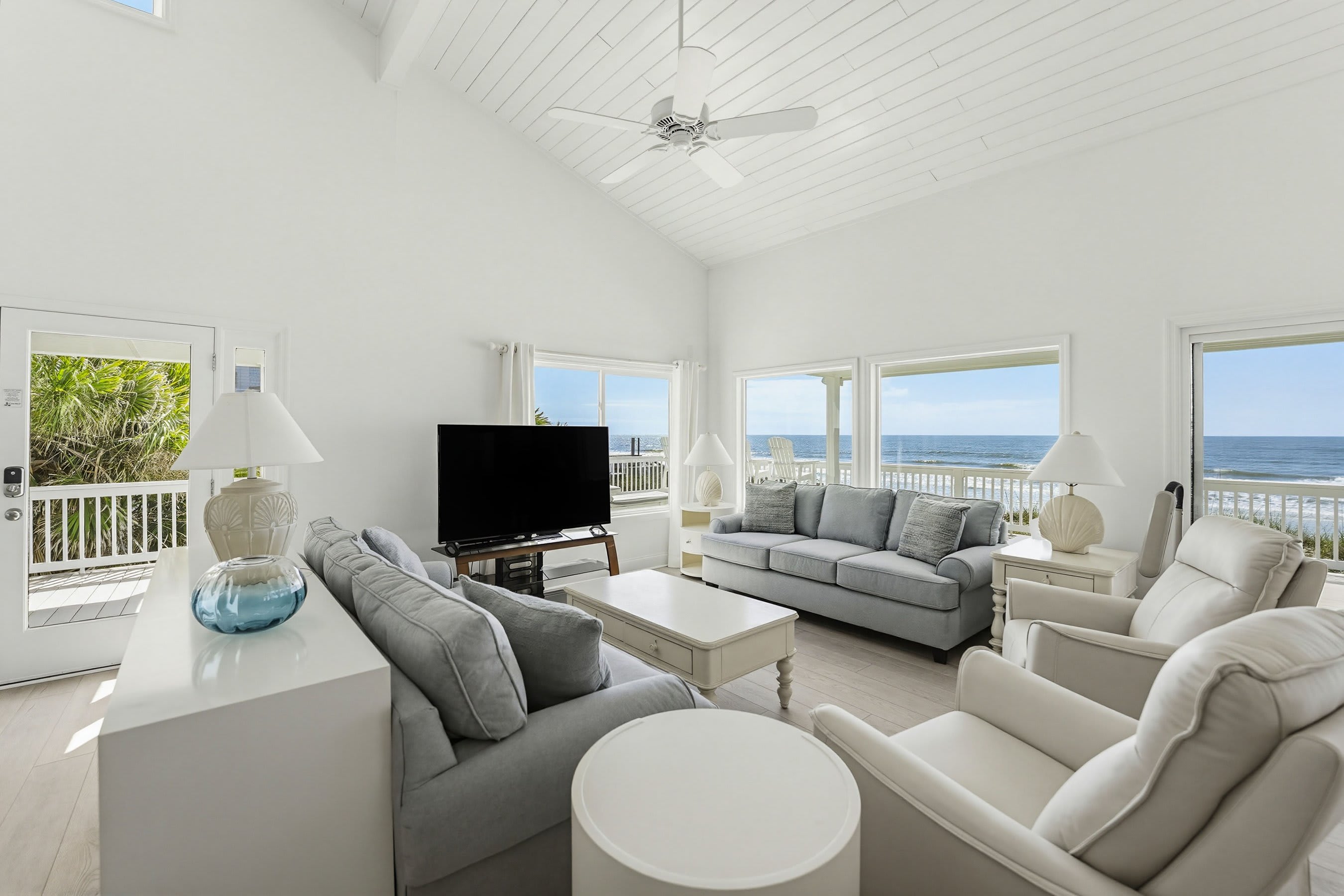 Great Room - Living Room