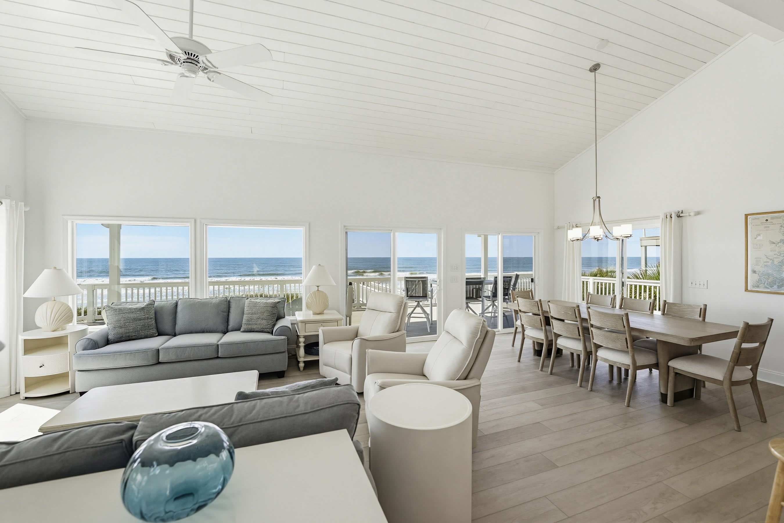 Great Room - Living Room