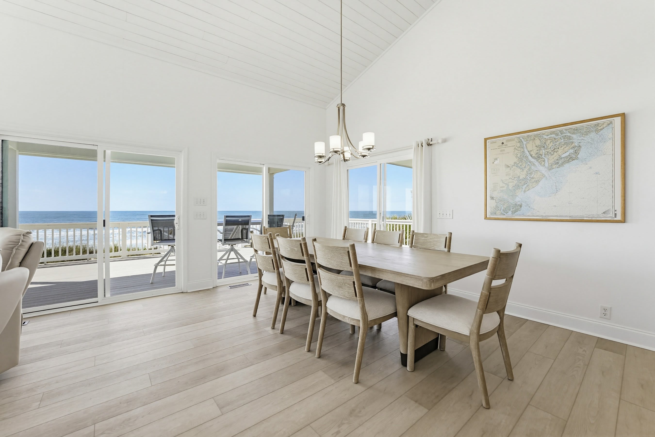 Great Room - Dining Room