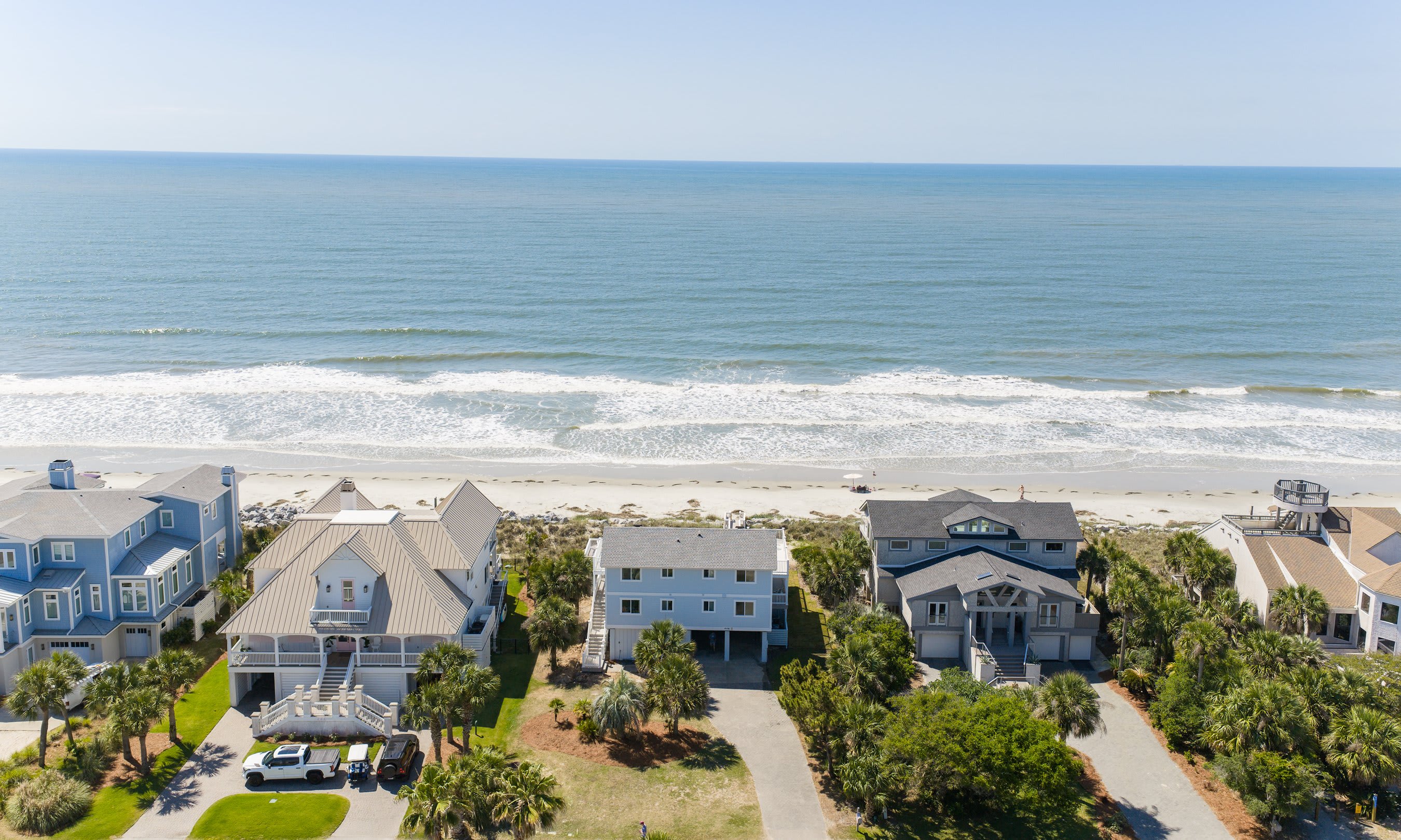 Drone Photo