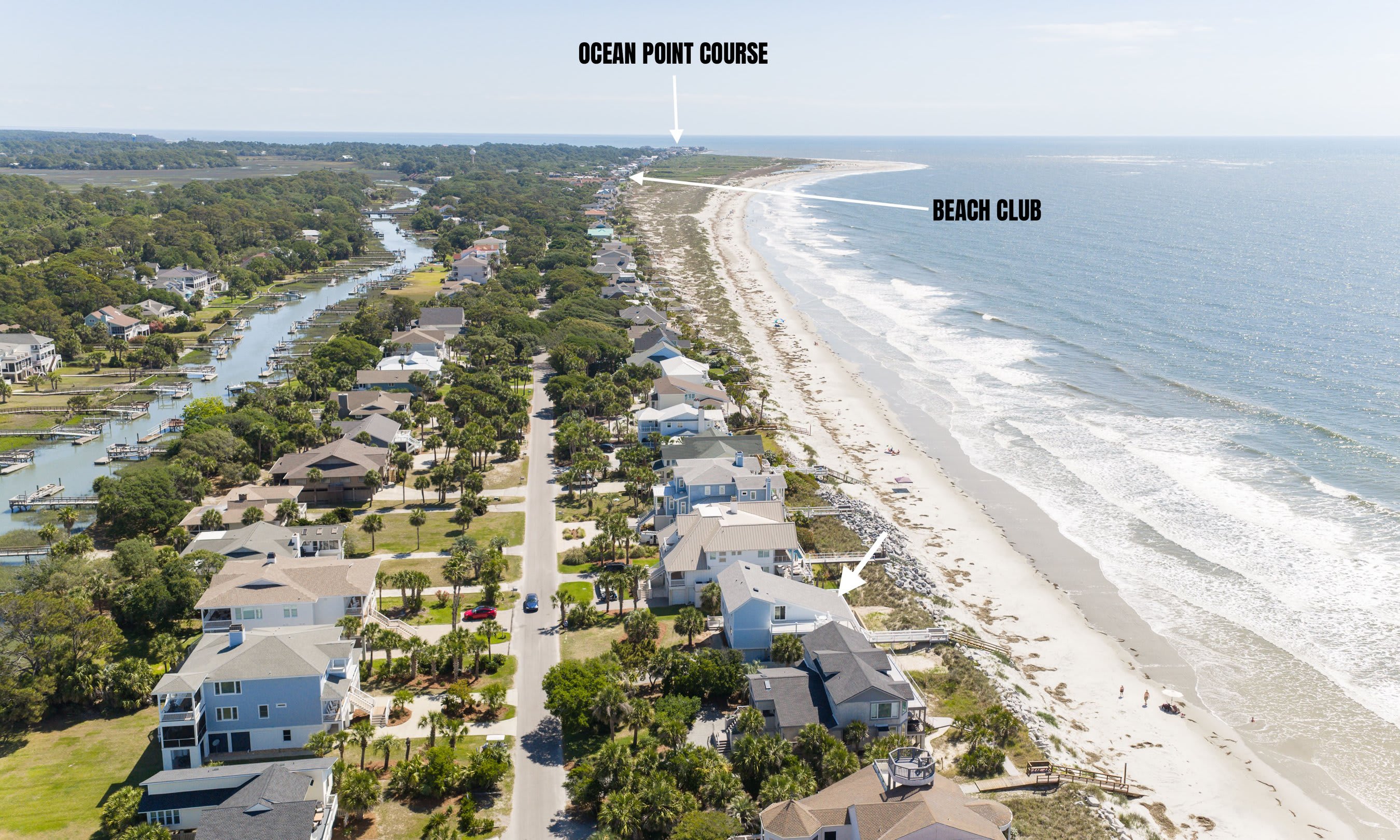 Drone Photo