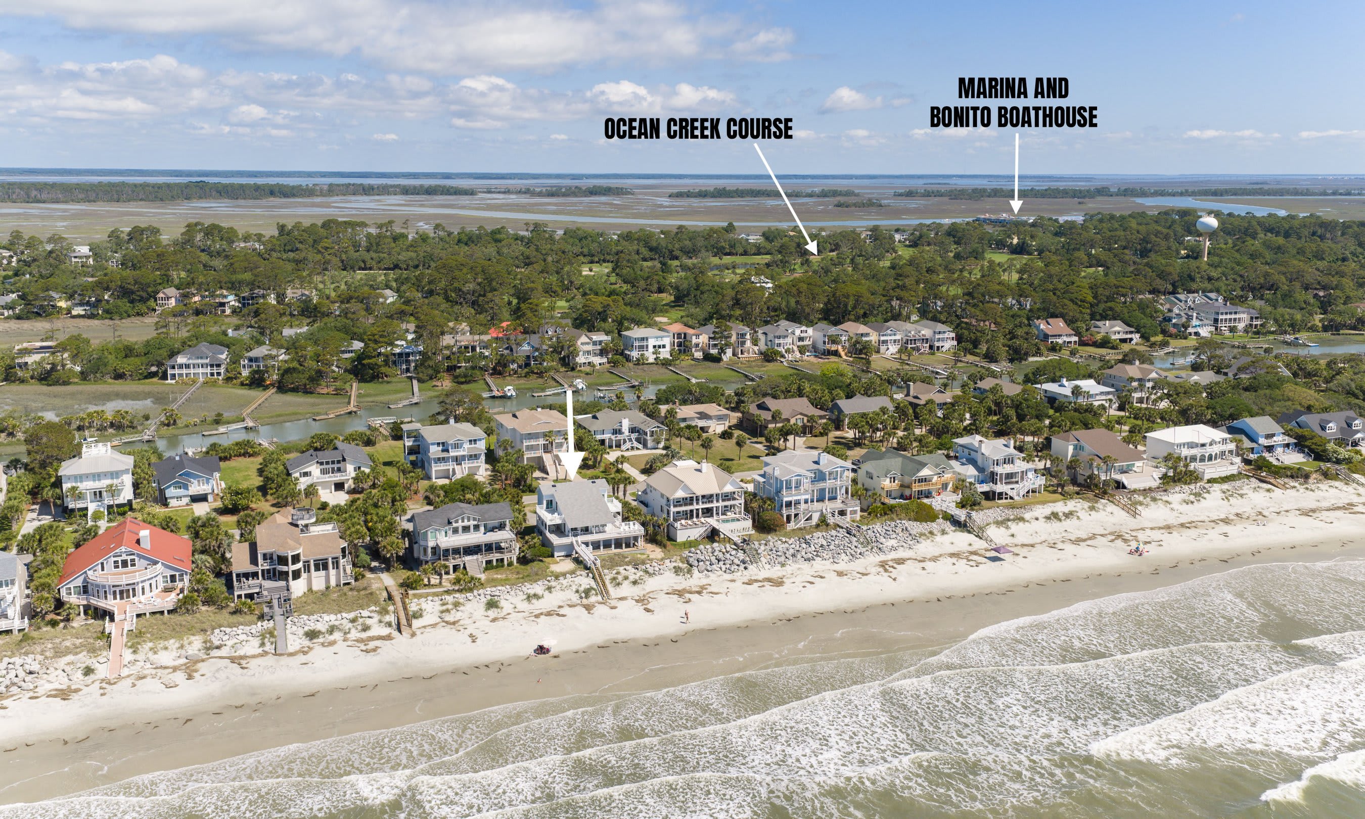 Drone Photo