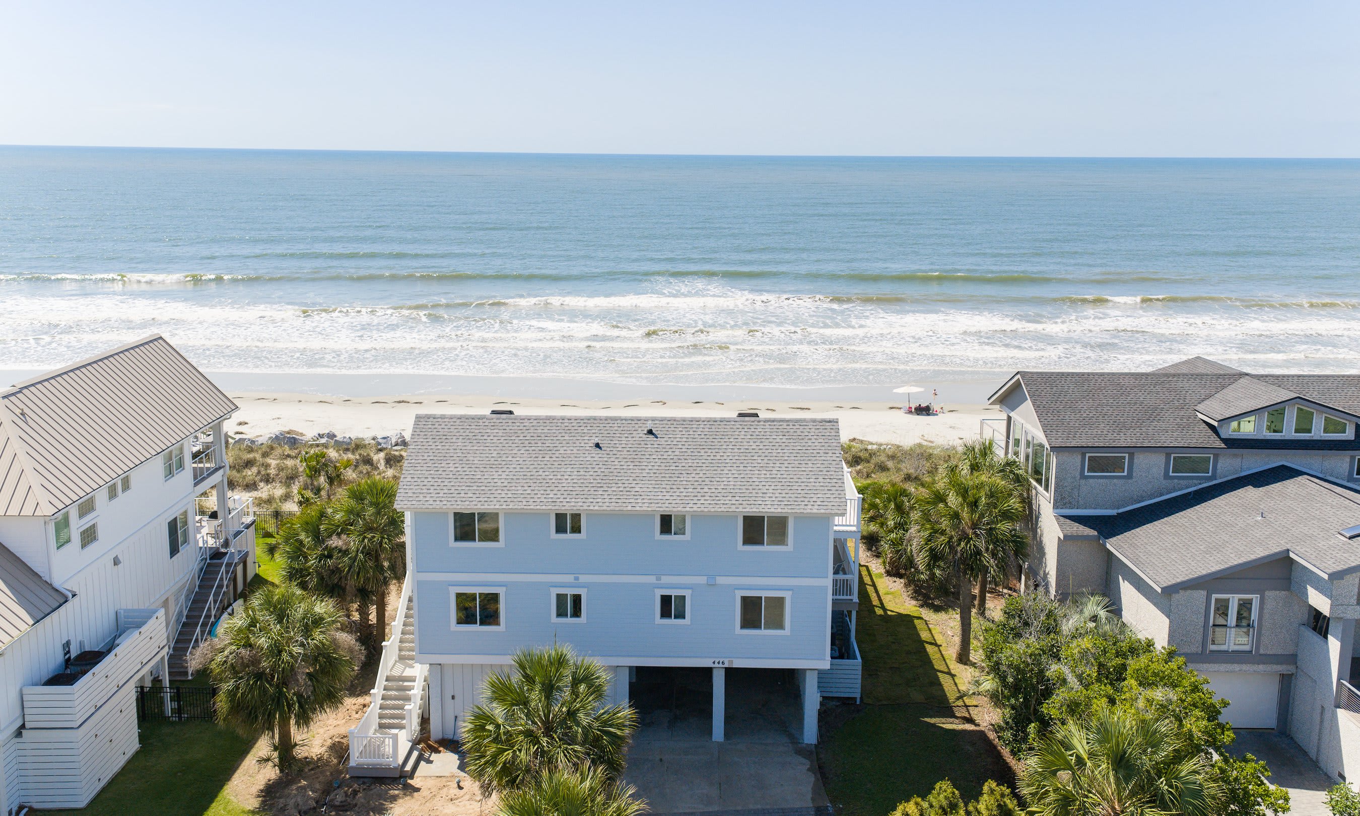 Drone Photo