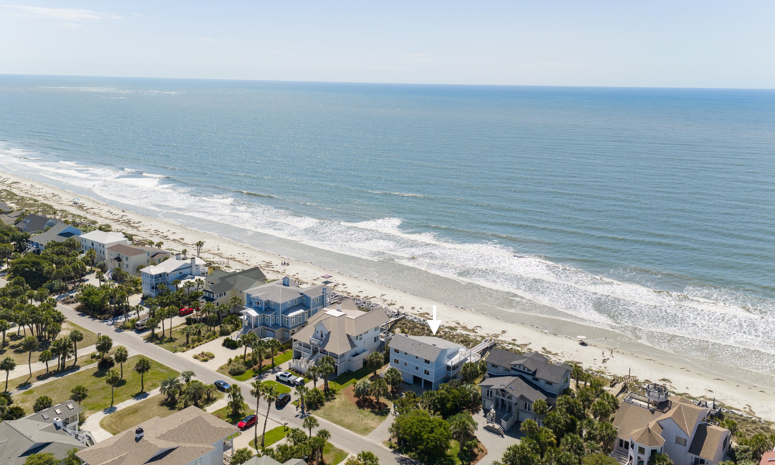 Drone Photo