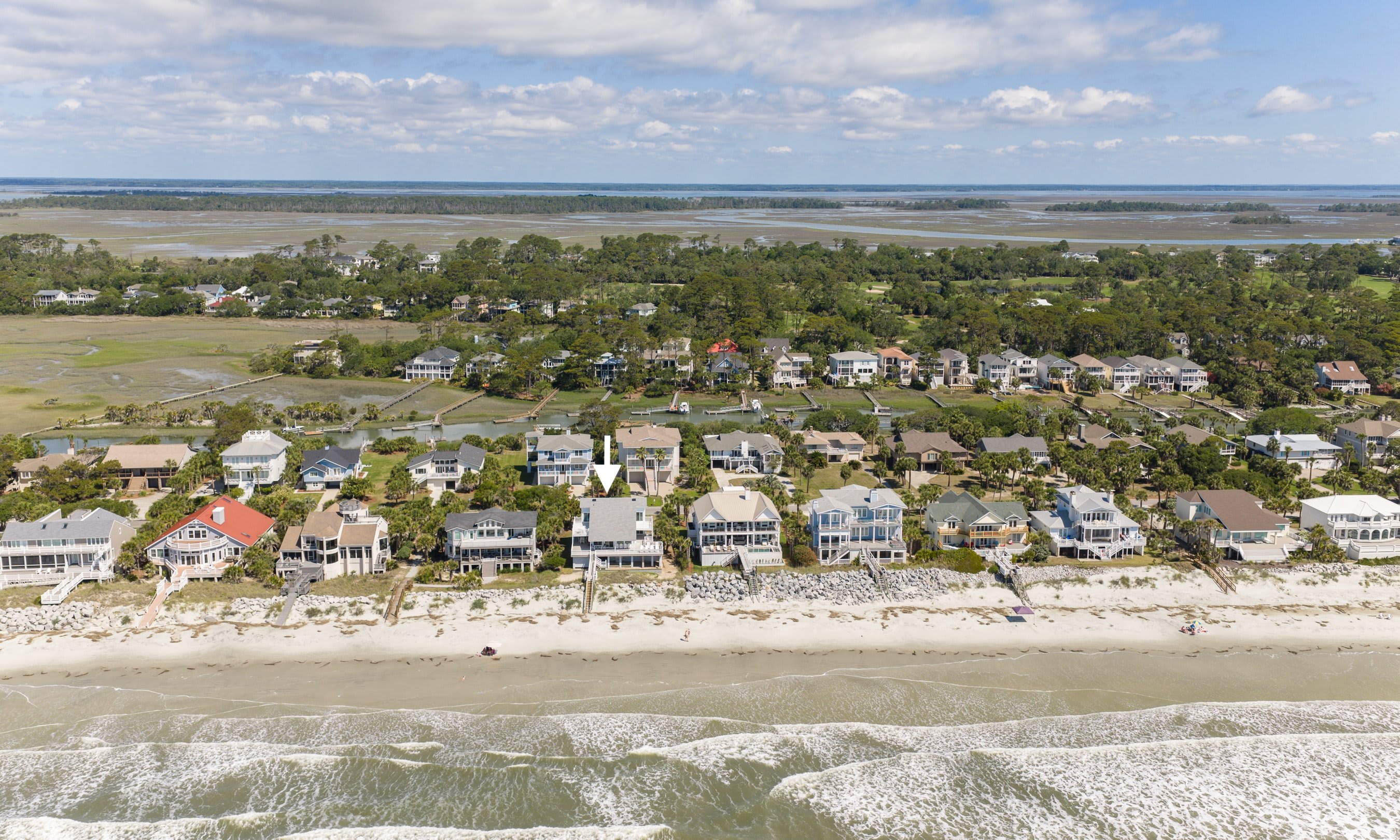 Drone Photo