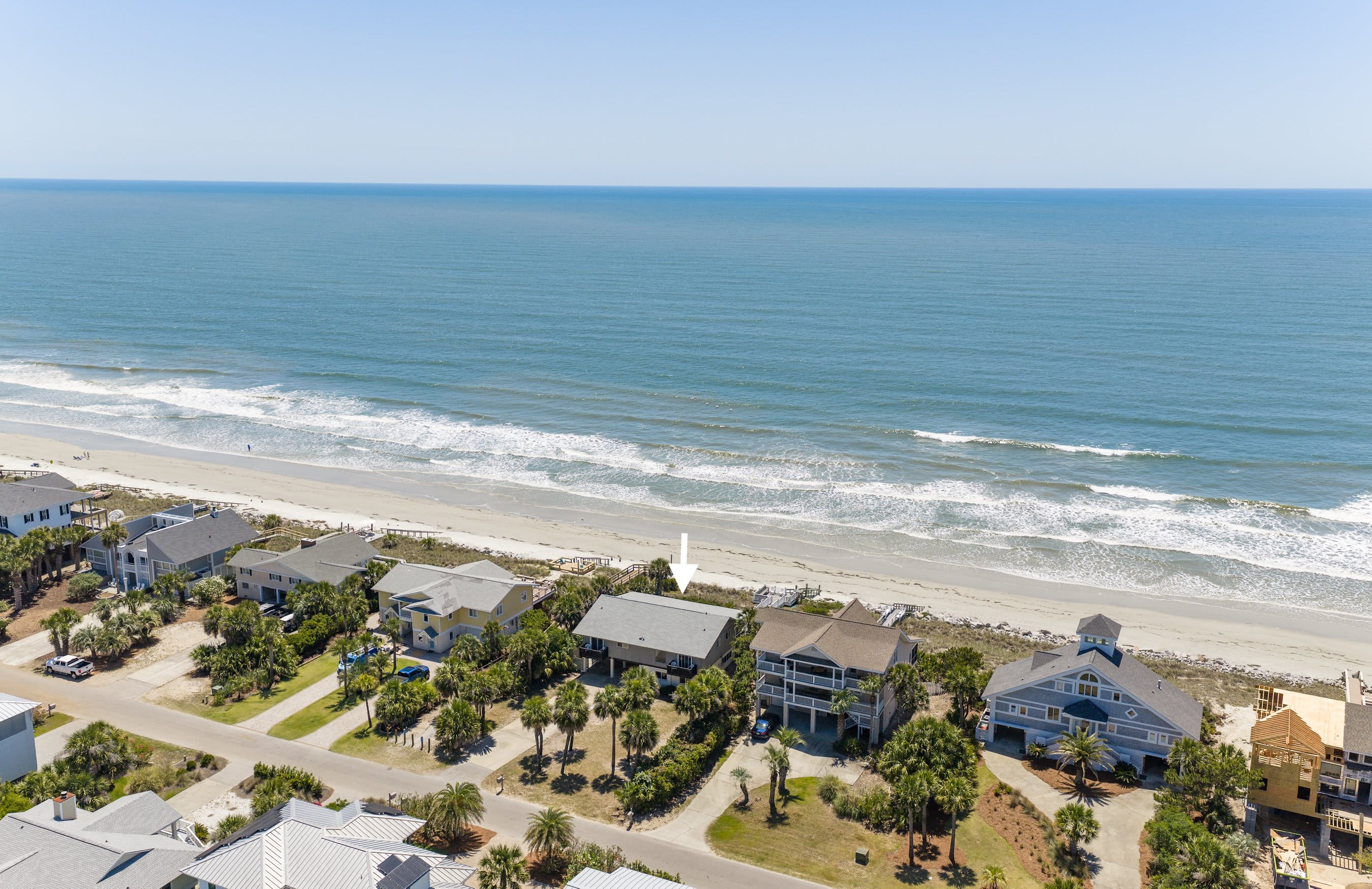 Drone Photo