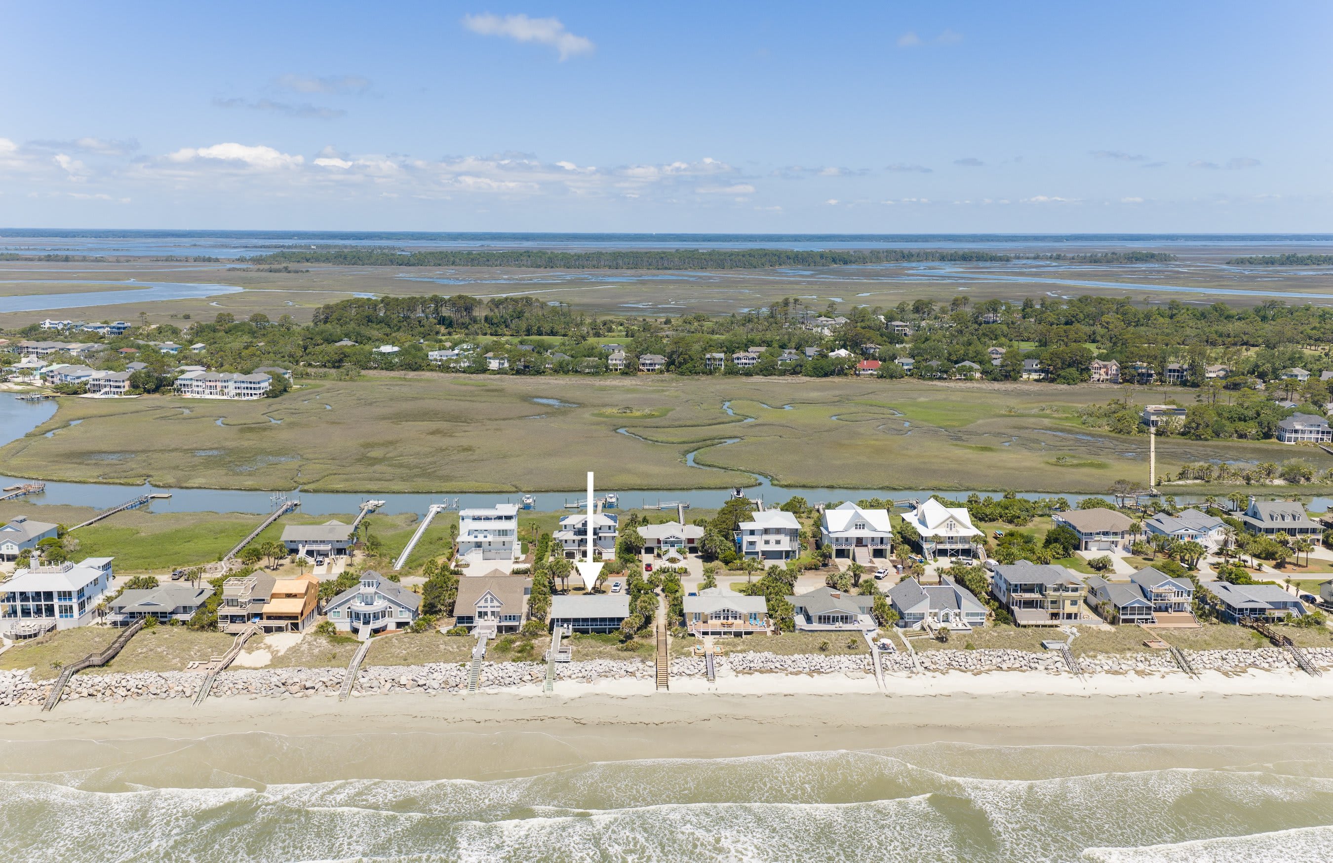 Drone Photo