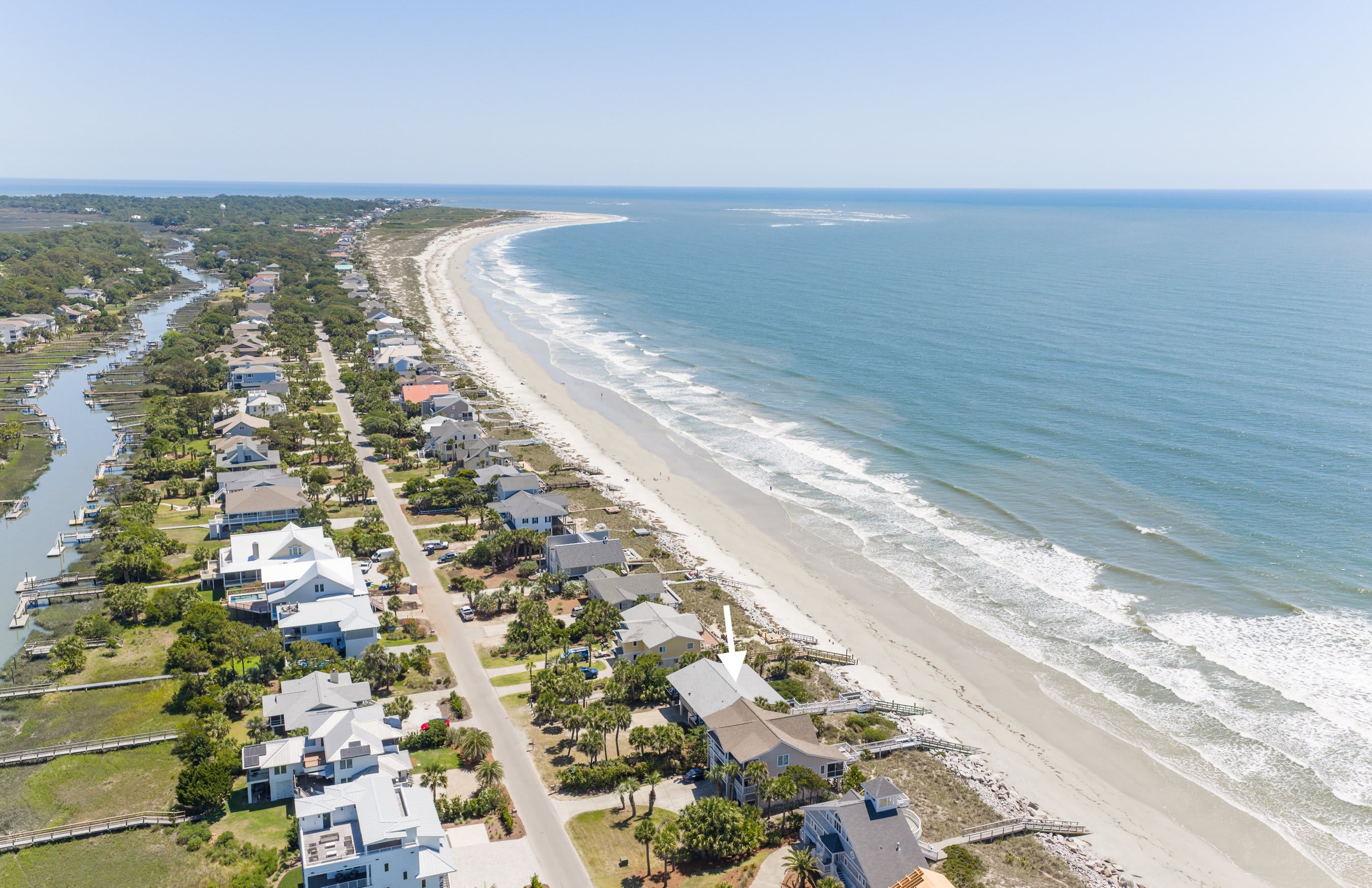 Drone Photo