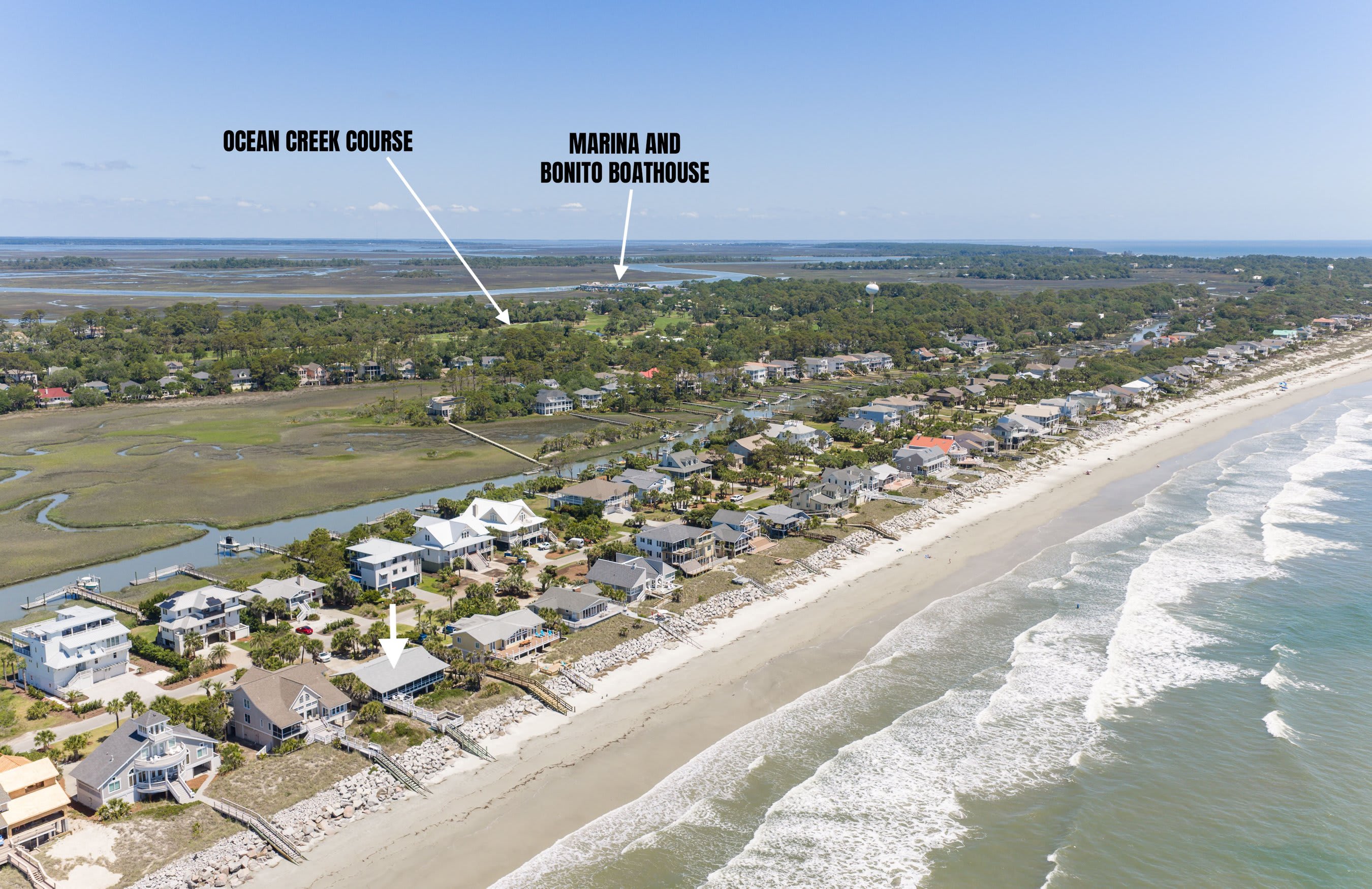 Drone Photo