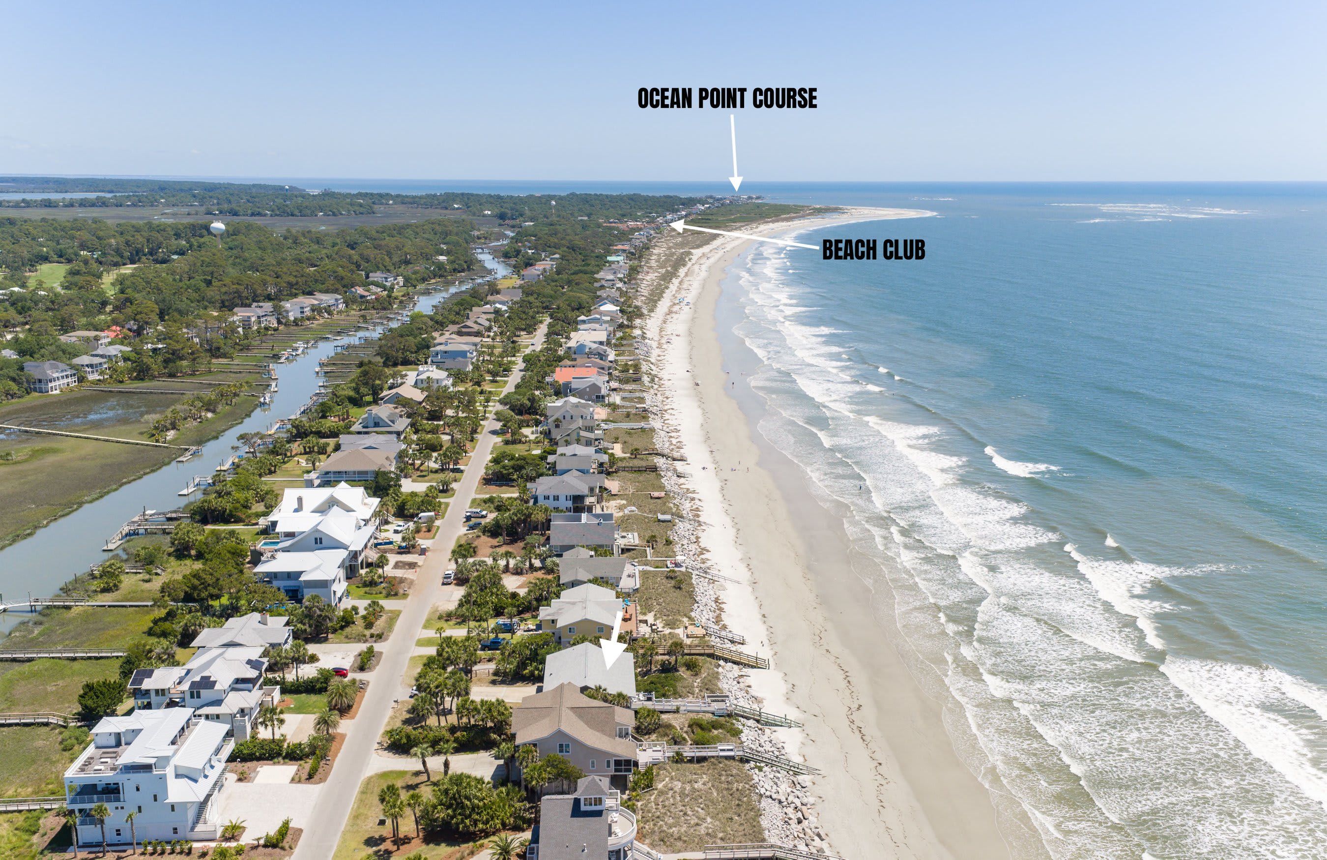 Drone Photo