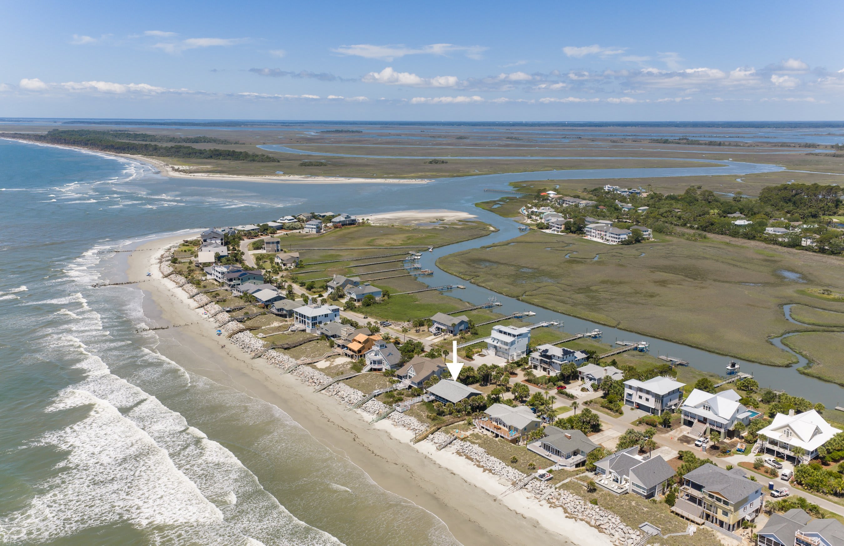Drone Photo