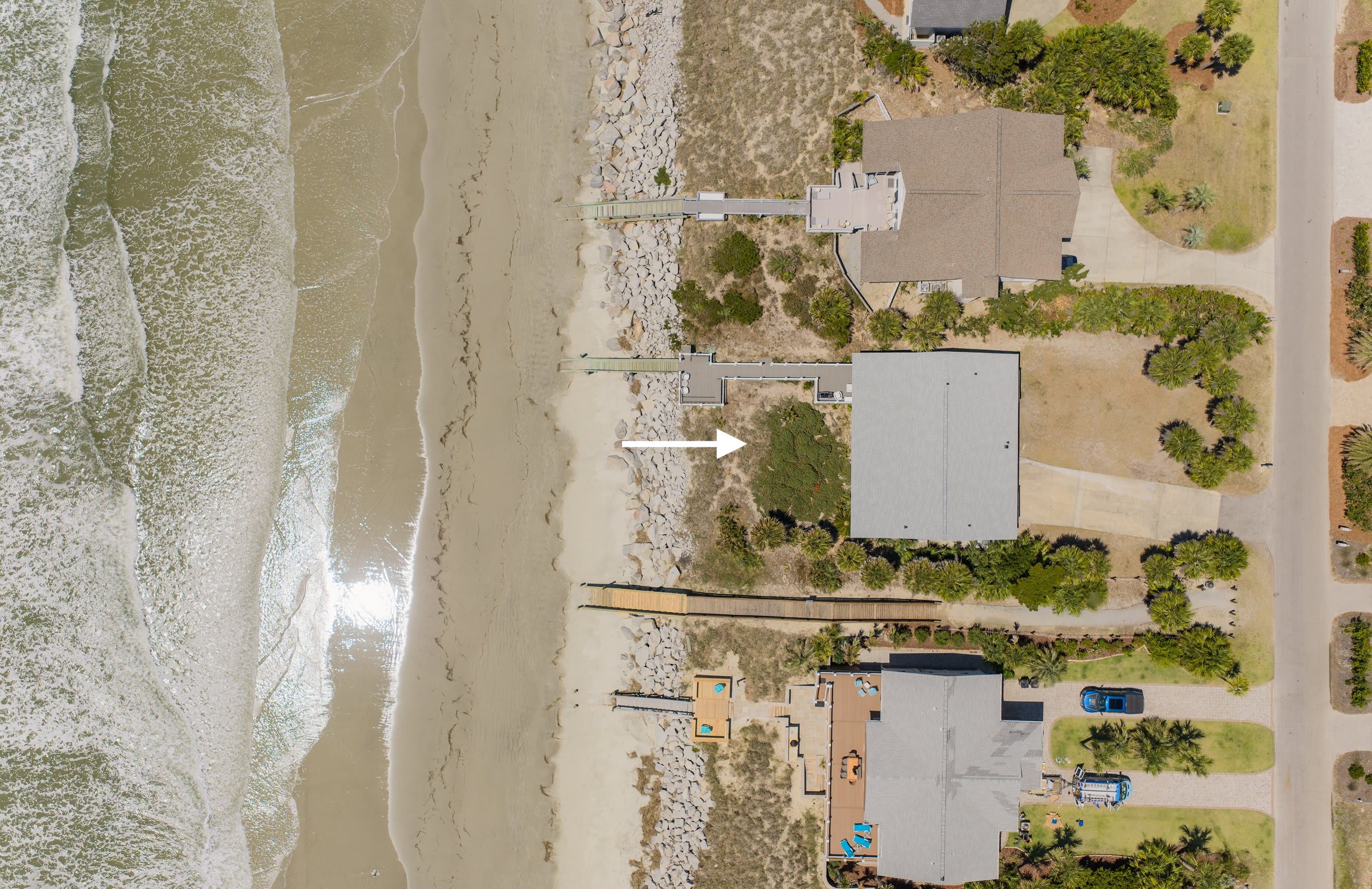 Drone Photo