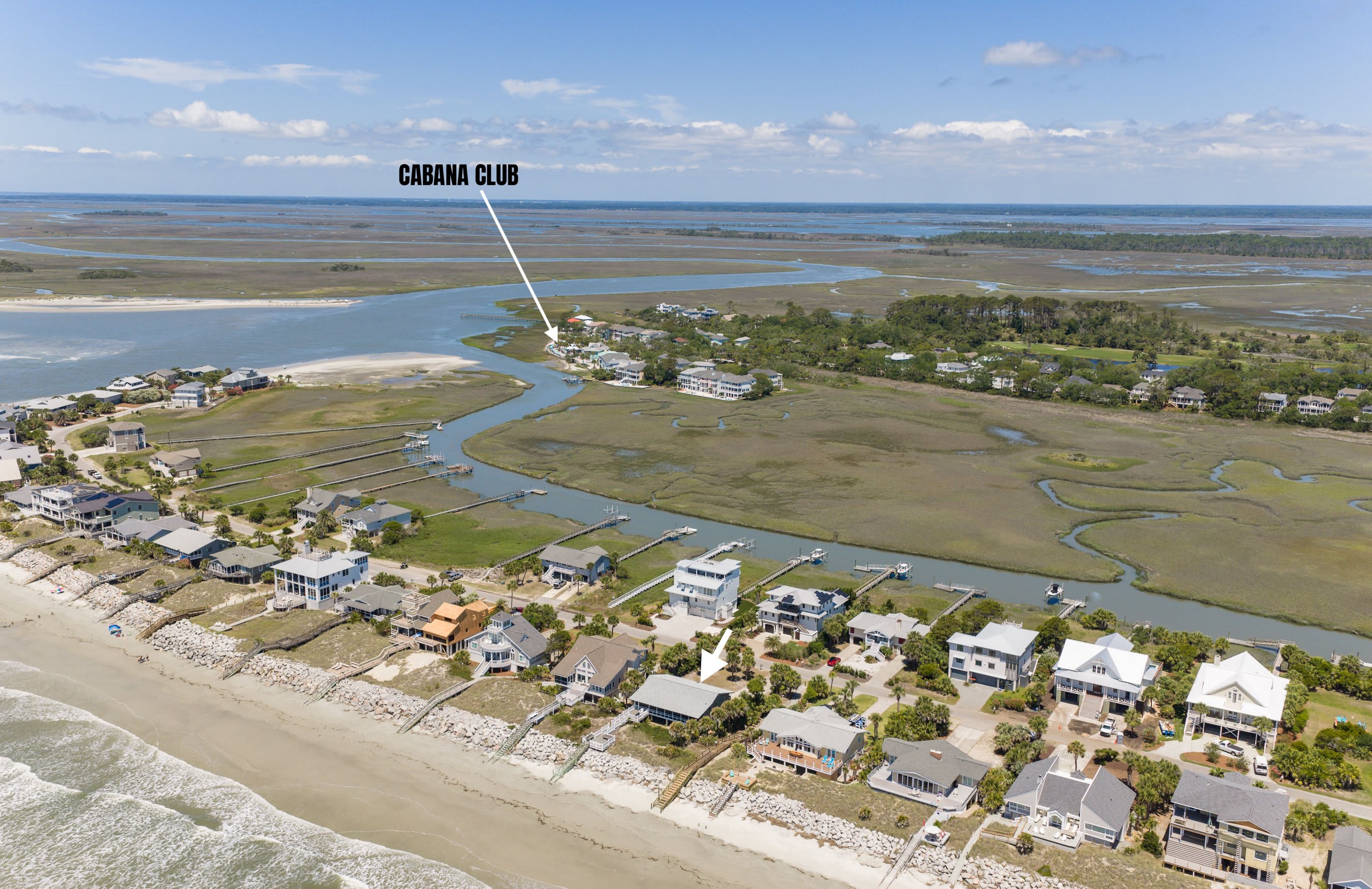 Drone Photo