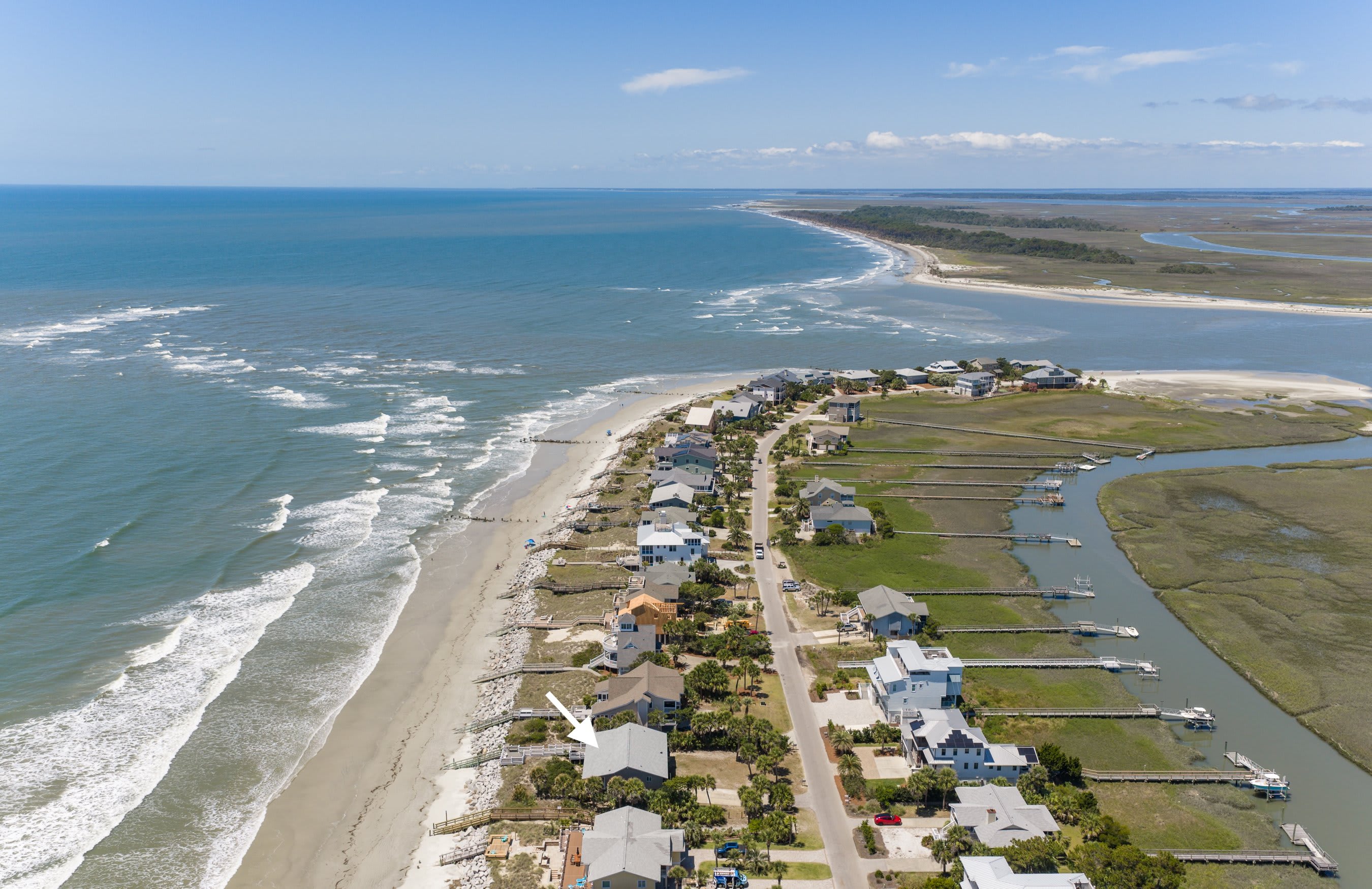 Drone Photo