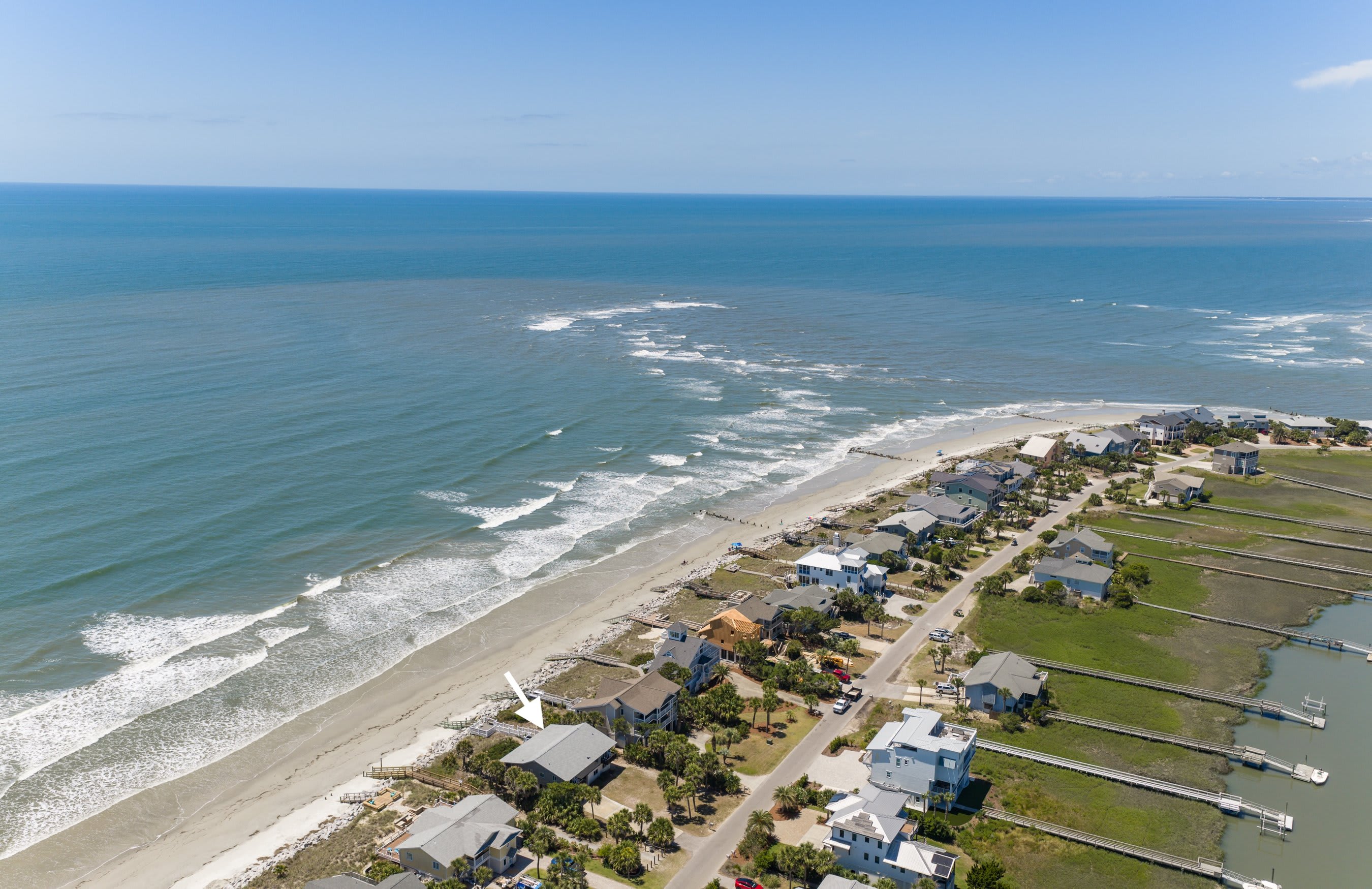 Drone Photo