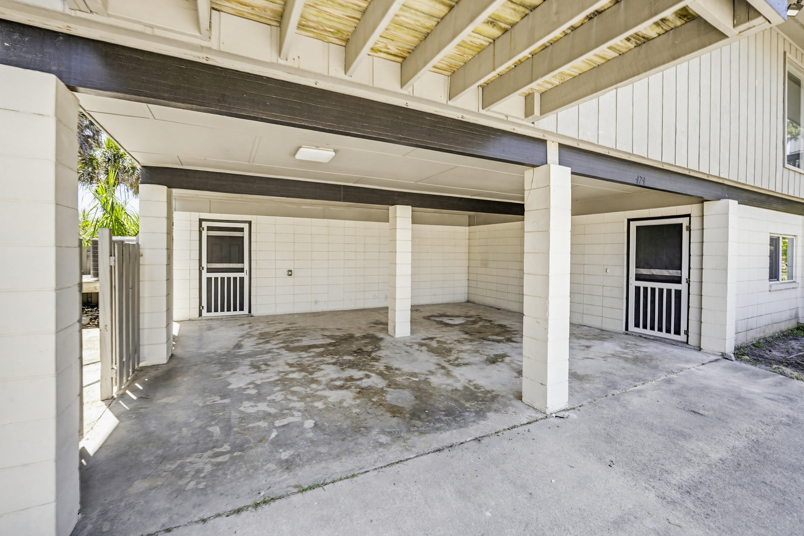Carport