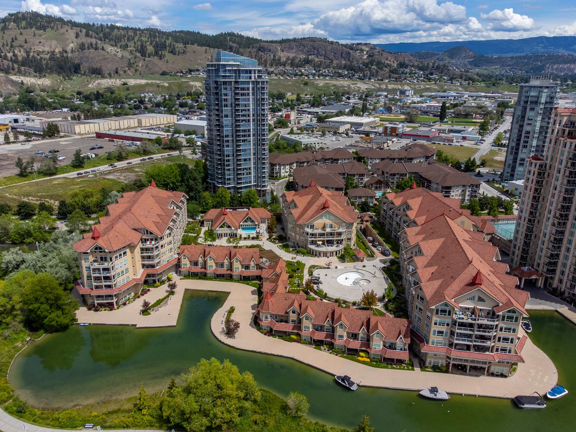 Discovery Bay 108 | Kelowna, BC 2