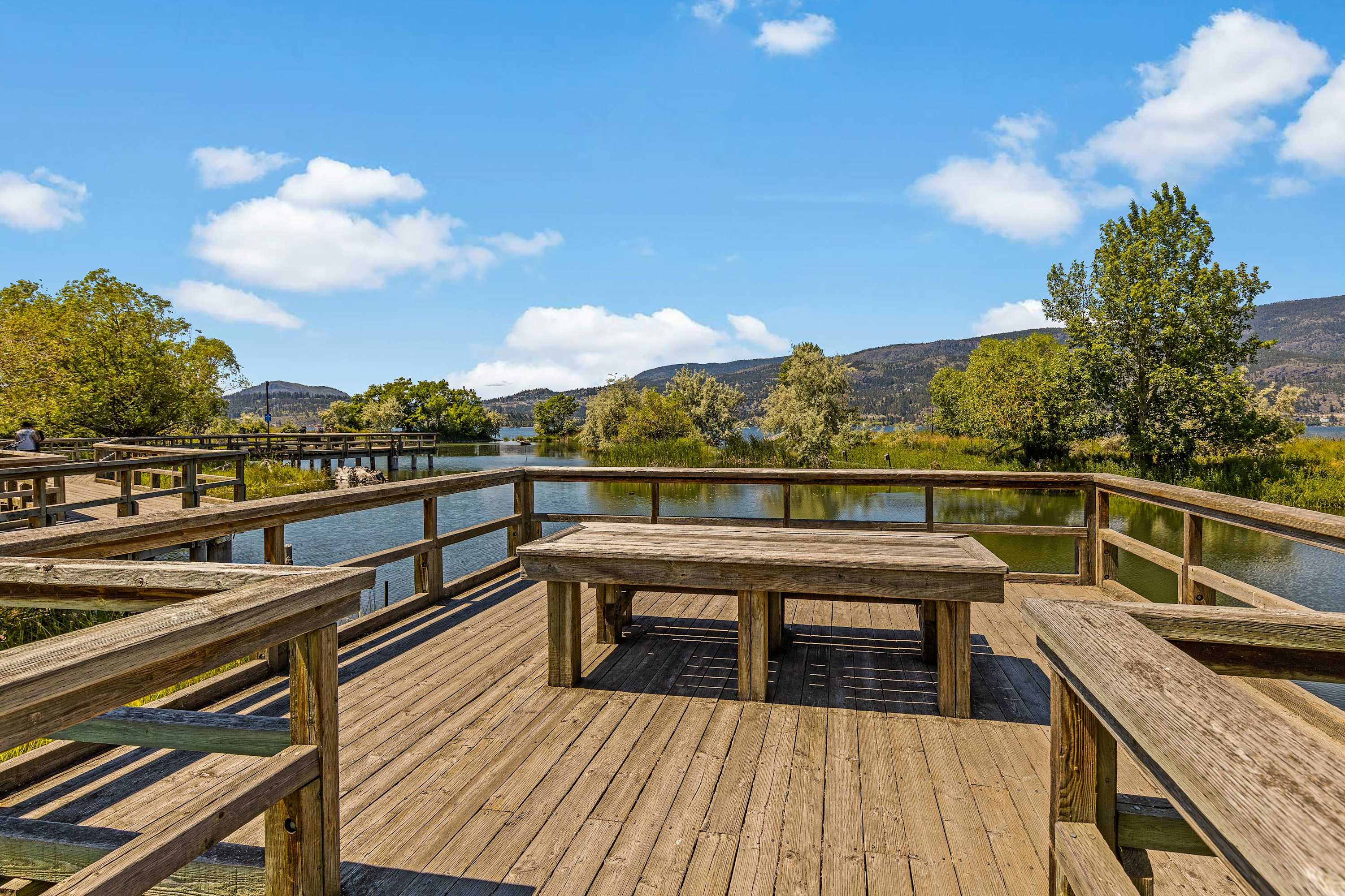 Discovery Bay 108 in Kelowna, British Columbia by Luxus Vacation Properties