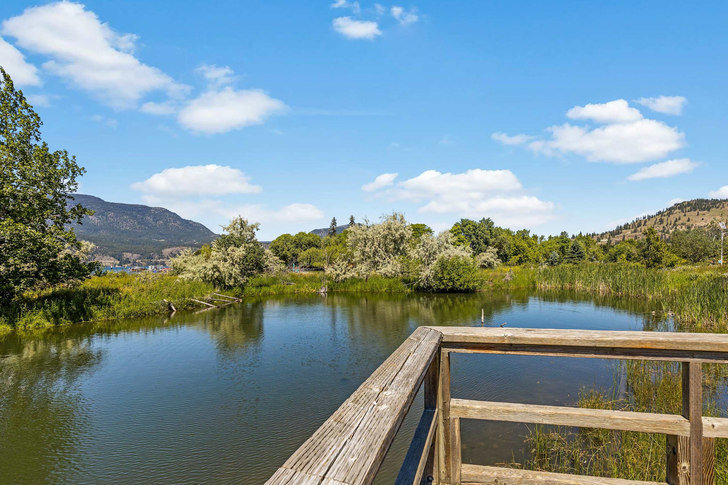 Discovery Bay 108 in Kelowna, British Columbia by Luxus Vacation Properties