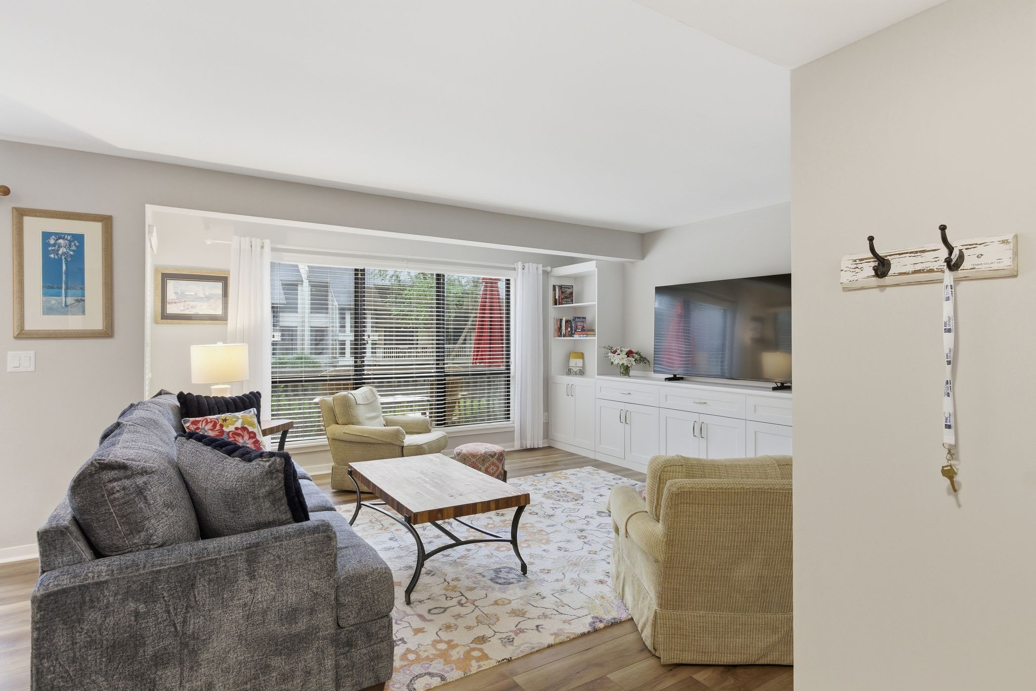 Welcome to 2448 Inland Harbour!