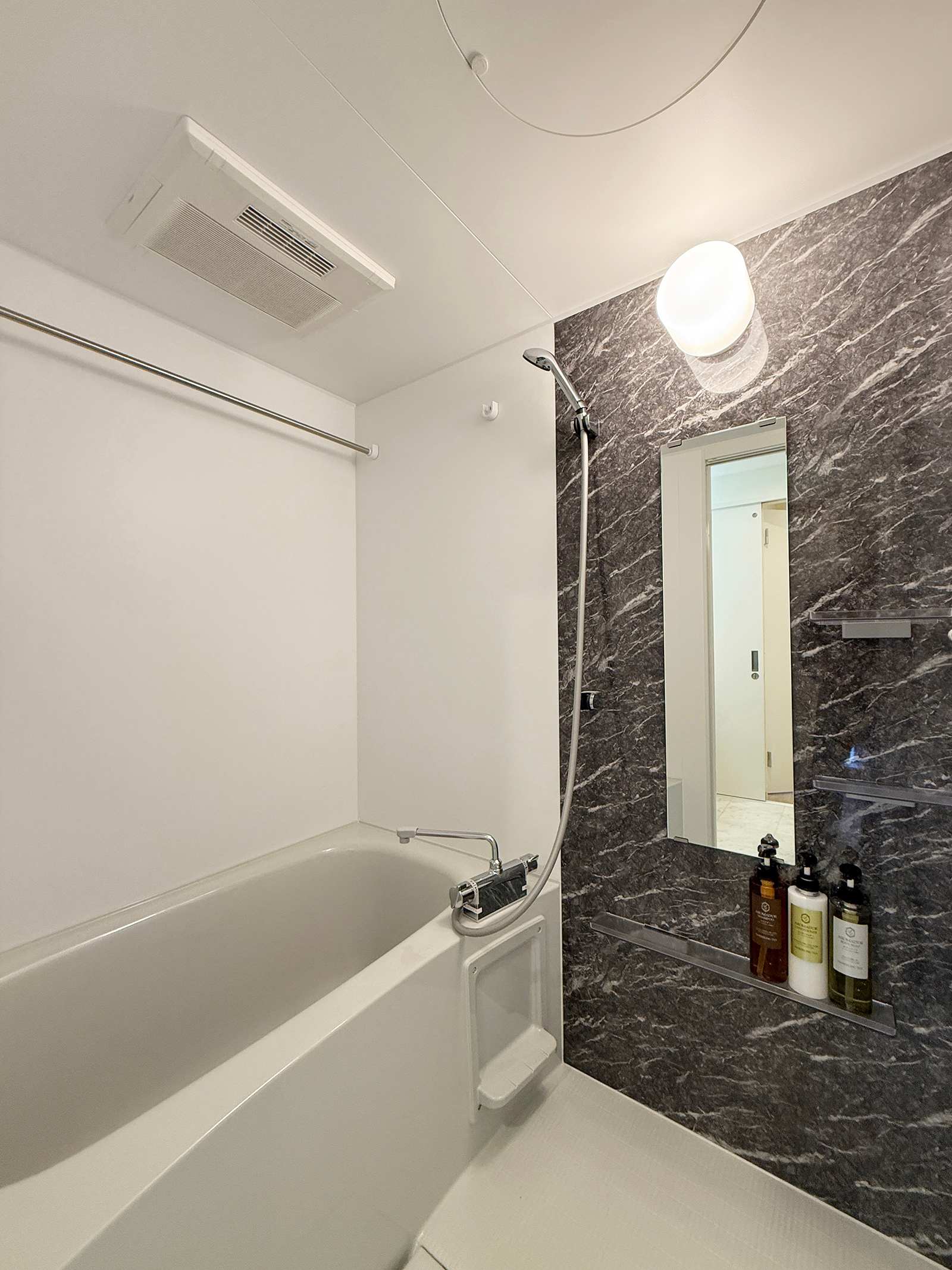 Brand New Apt | Peaceful Area | Perfect for 4