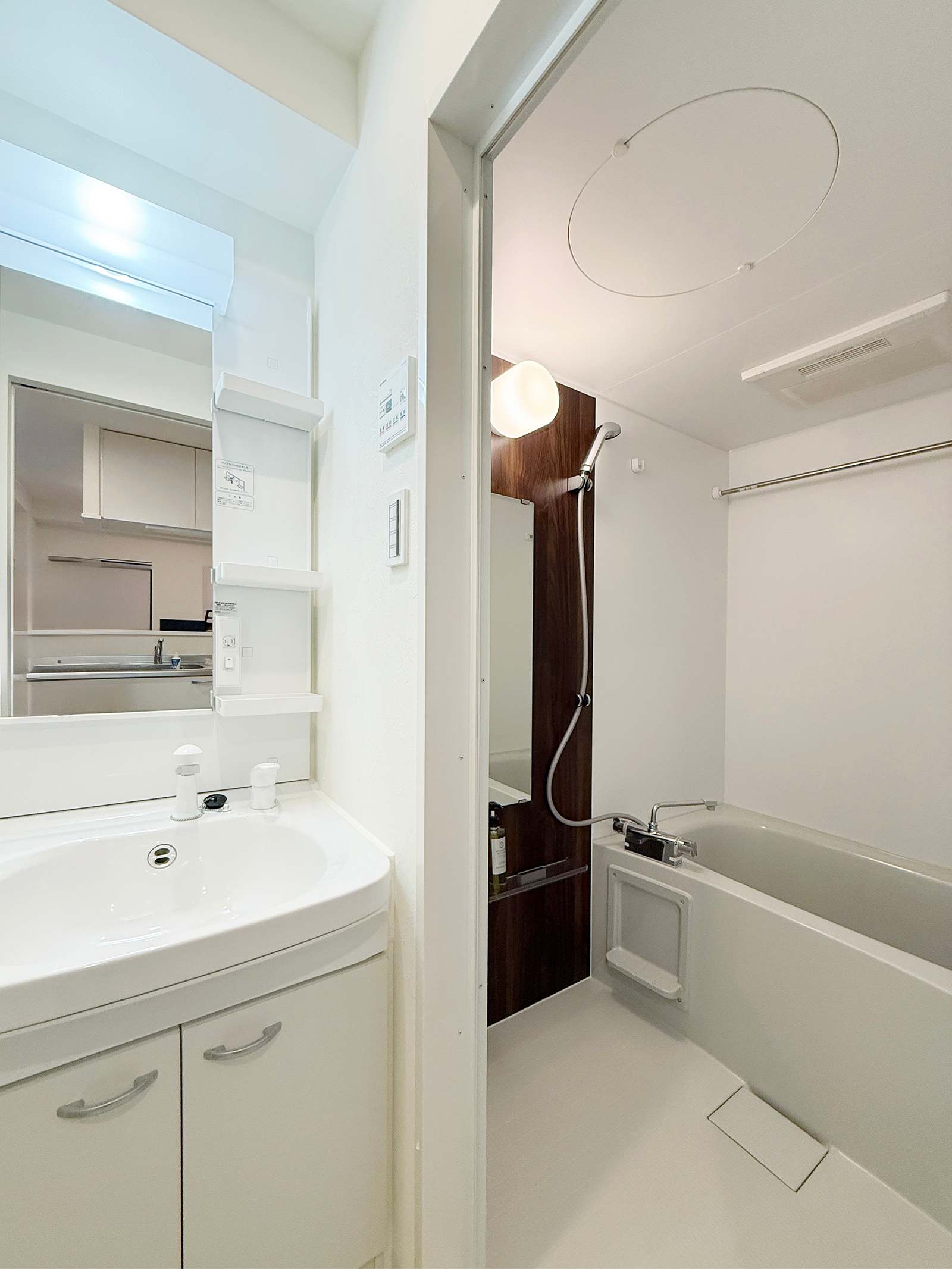 New Apt | Quiet Area | Long Stay for 3
