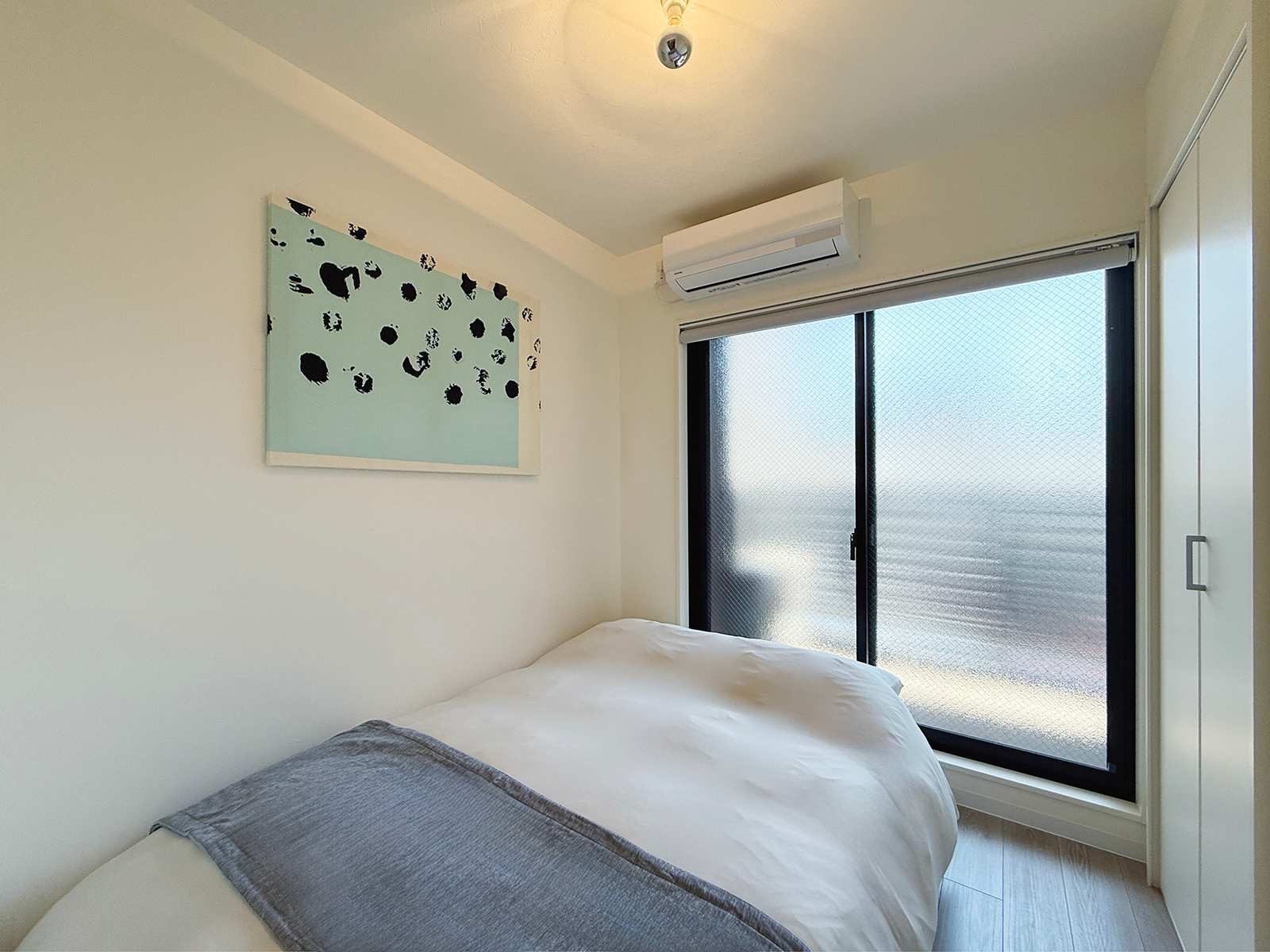 New Quiet Studio | Fully Equipped for Long Stay