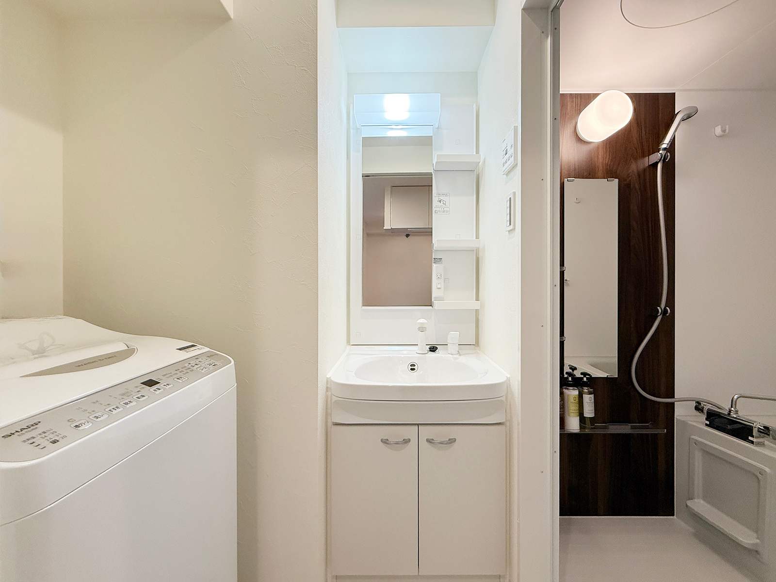 Brand New 1BR | Peaceful & Quiet | Max 3 Guests