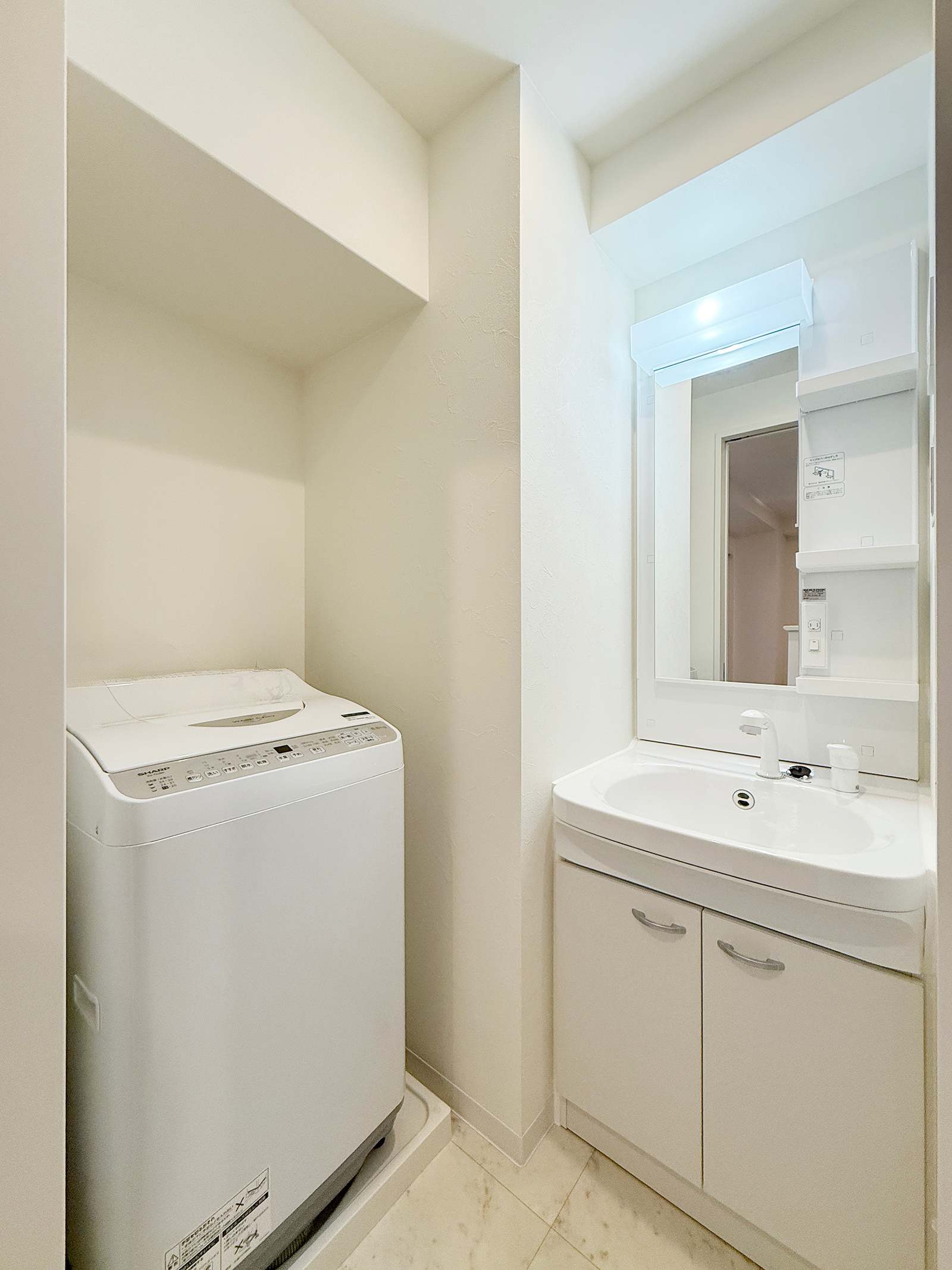 Brand New 1BR | Peaceful & Quiet | Max 3 Guests