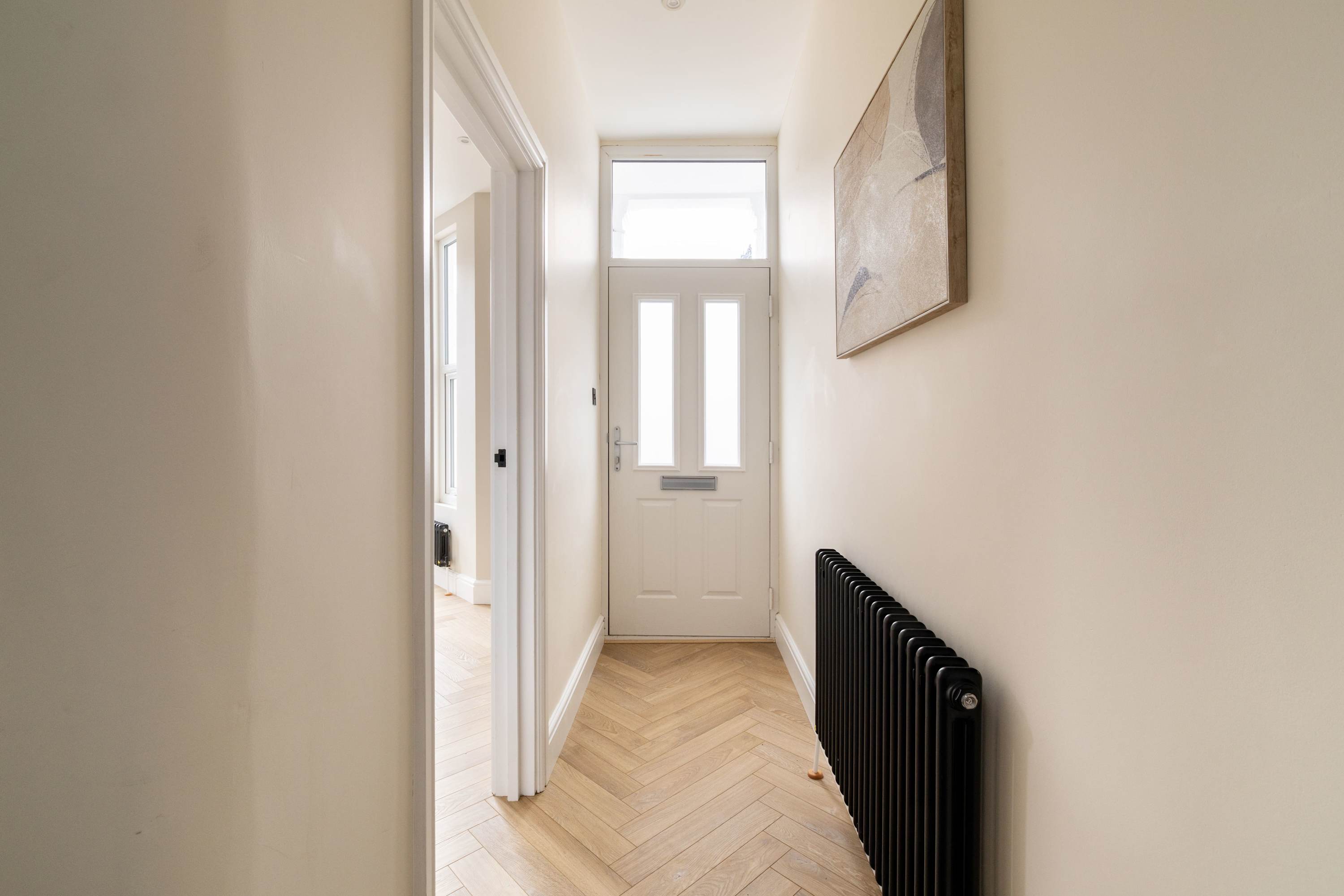 The Emerald & Oak House in Springrice Road 49 SE13 6HS - Property image 13 - VivreStays