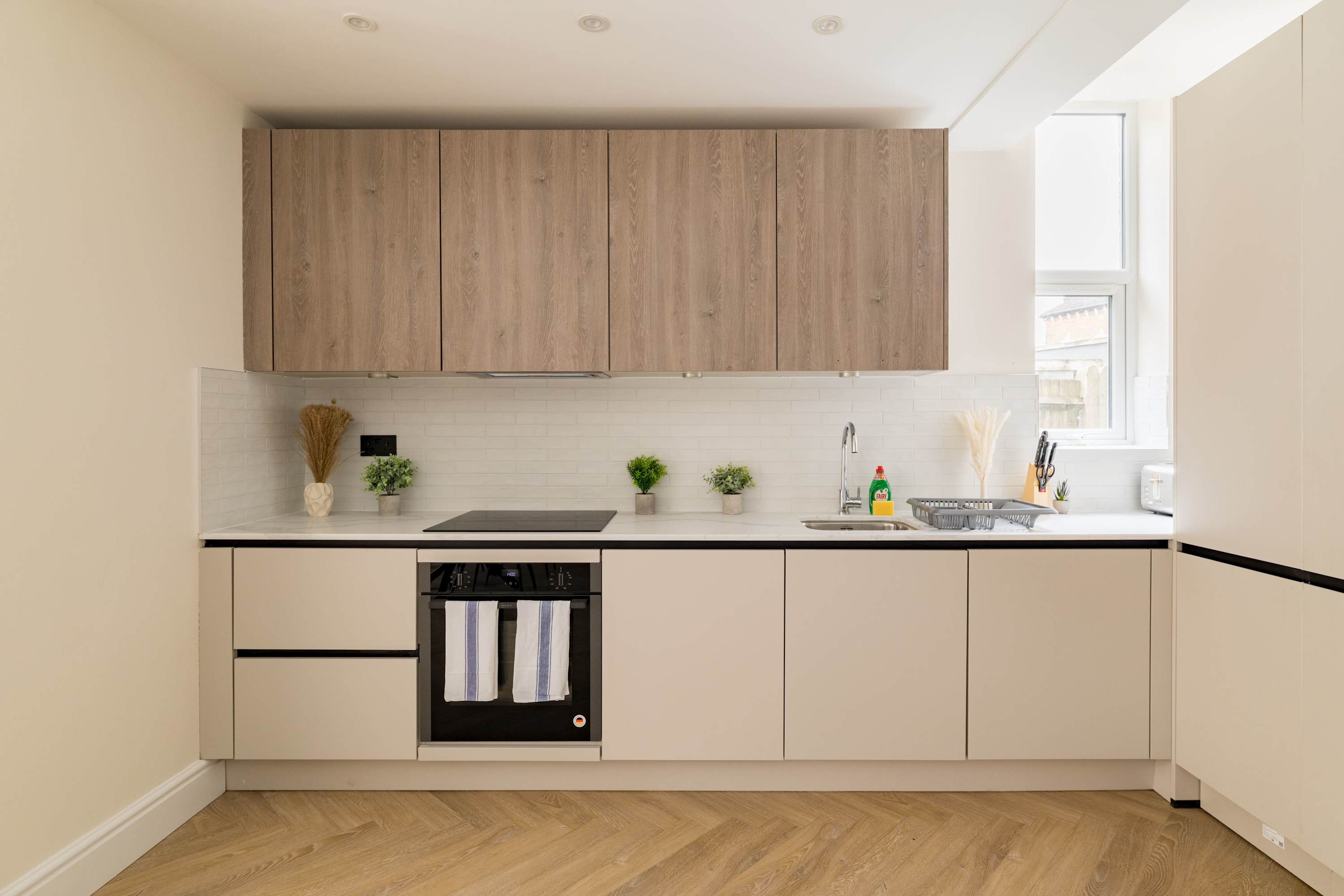 The Emerald & Oak House in Springrice Road 49 SE13 6HS - Property image 6 - VivreStays