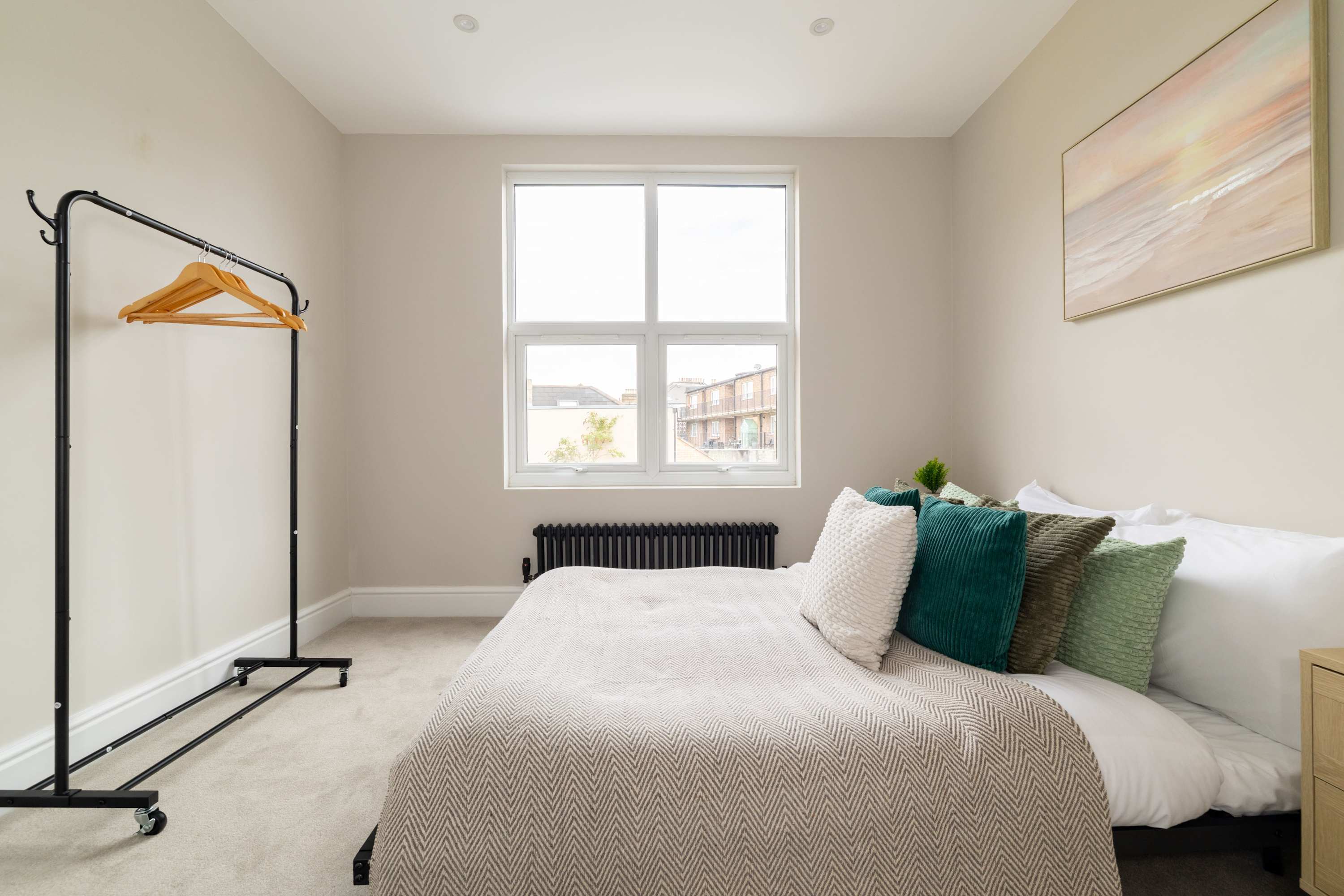 The Emerald & Oak House in Springrice Road 49 SE13 6HS - Property image 11 - VivreStays