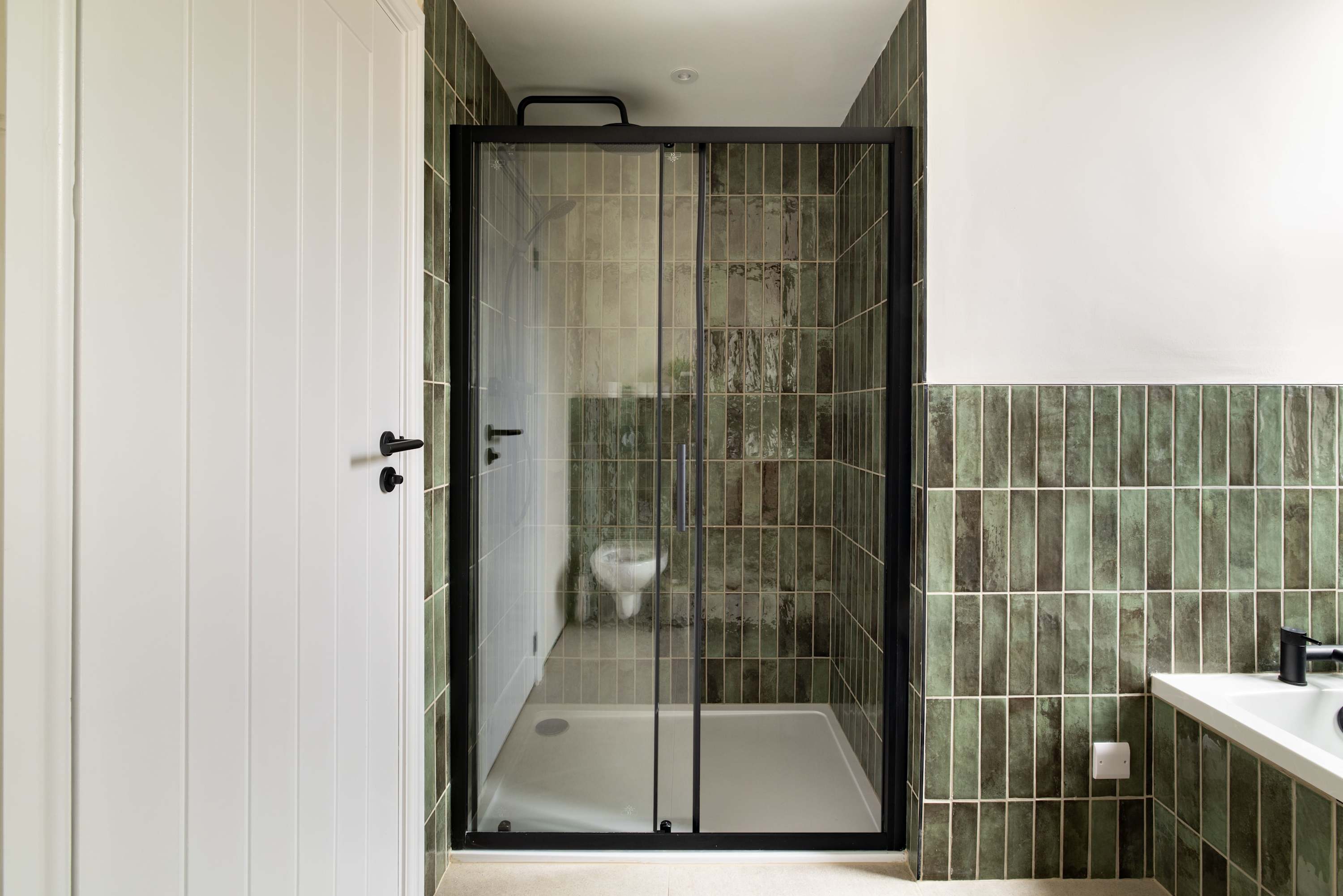 The Emerald & Oak House in Springrice Road 49 SE13 6HS - Property image 32 - VivreStays