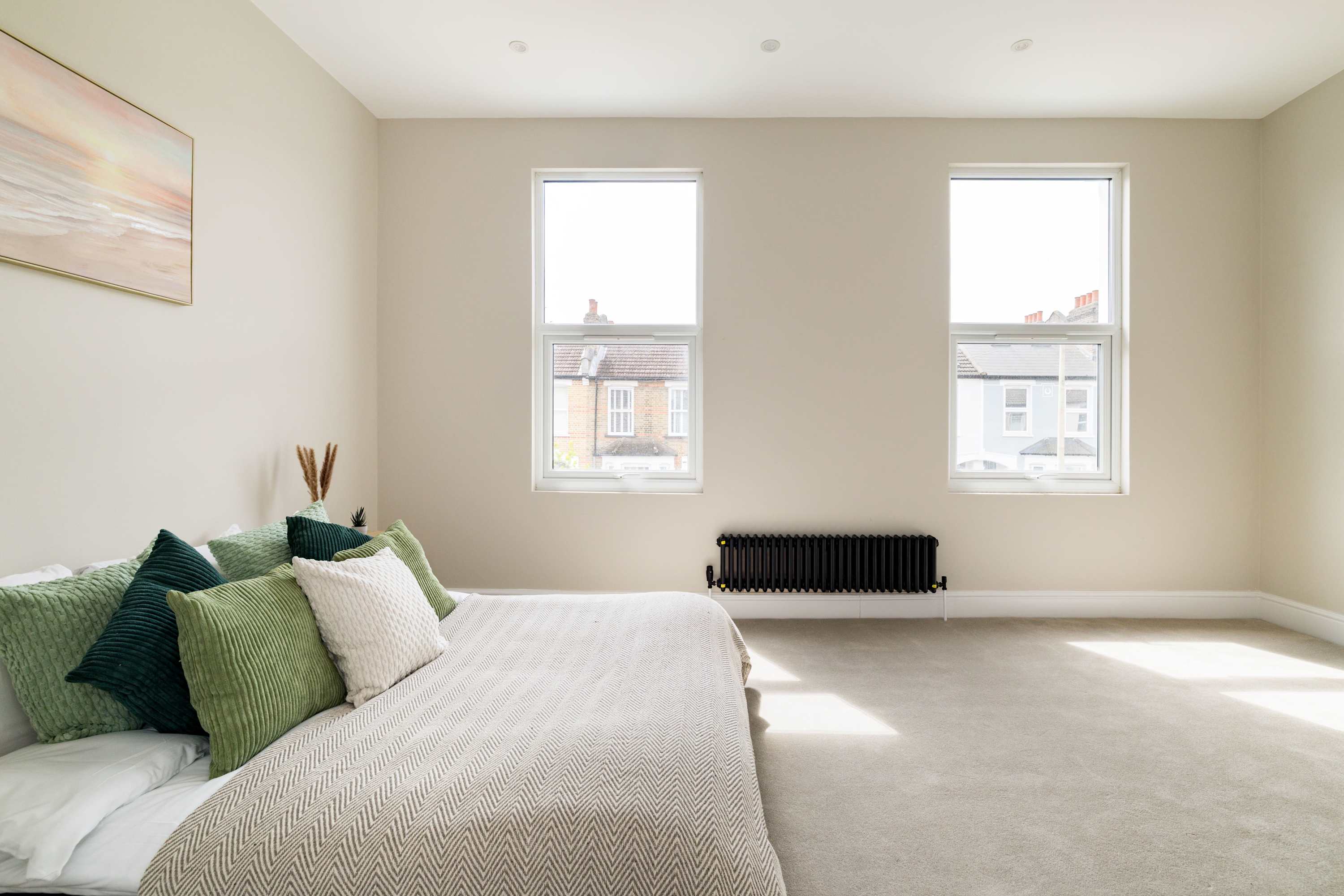 The Emerald & Oak House in Springrice Road 49 SE13 6HS - Property image 15 - VivreStays