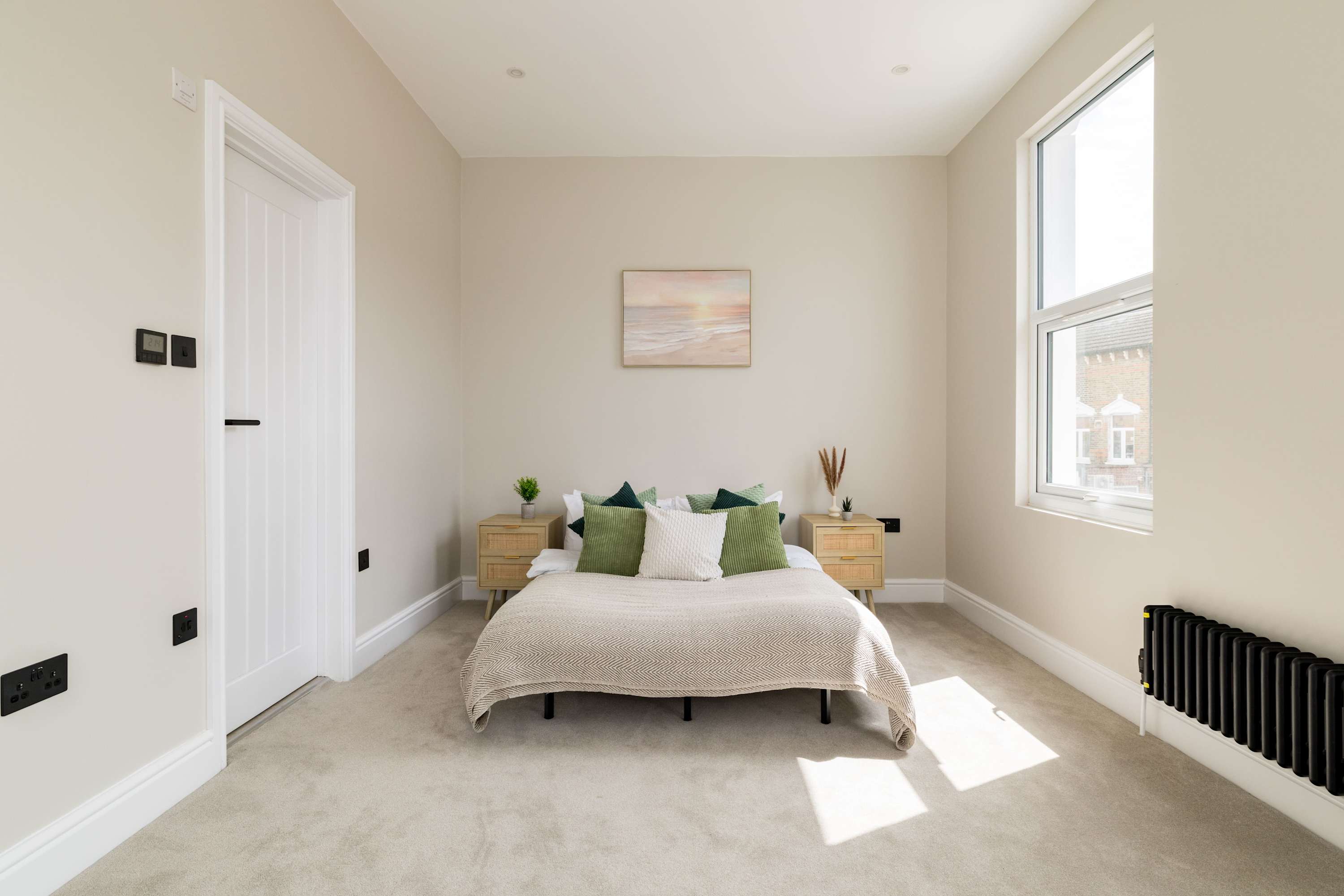 The Emerald & Oak House in Springrice Road 49 SE13 6HS - Property image 14 - VivreStays