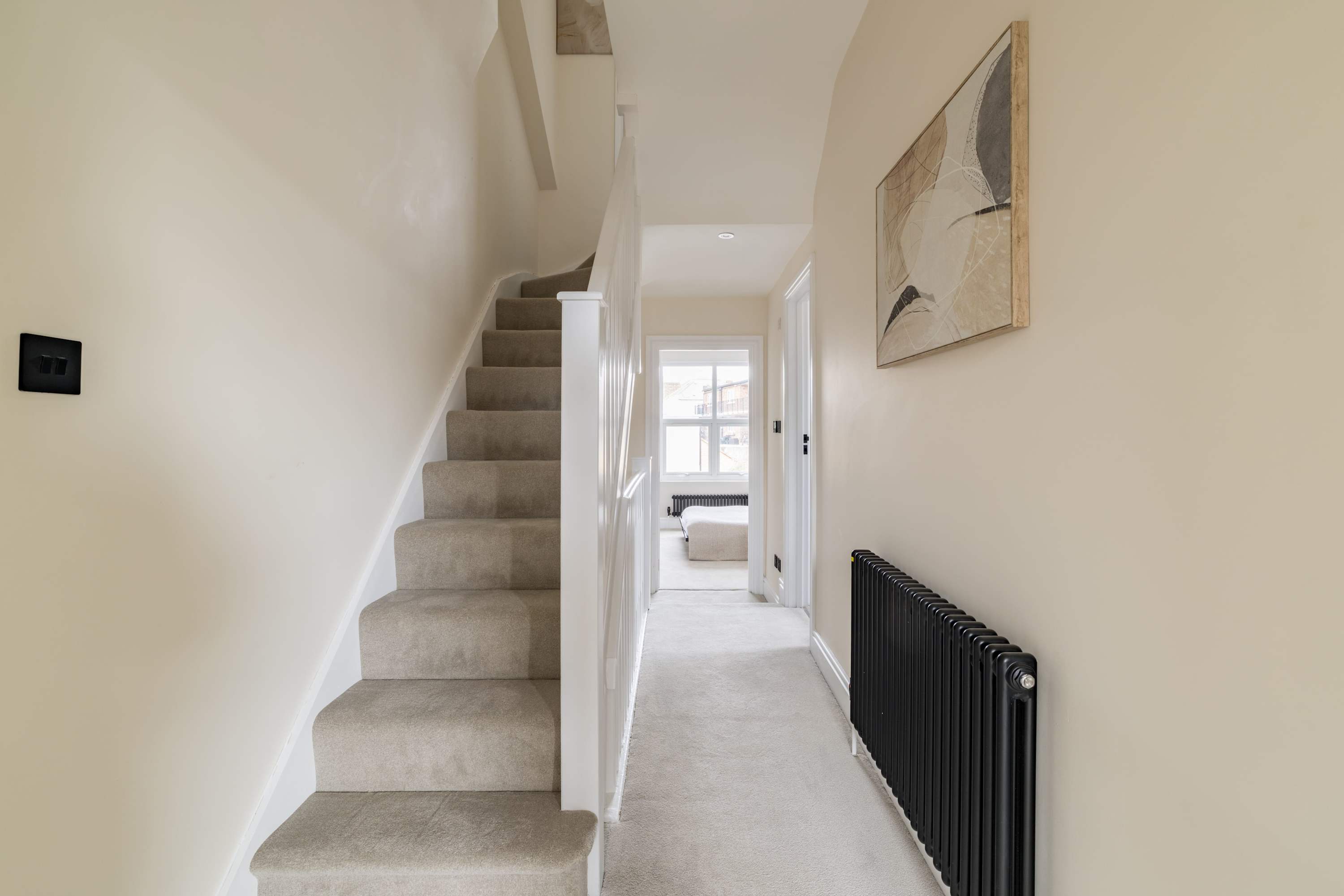 The Emerald & Oak House in Springrice Road 49 SE13 6HS - Property image 29 - VivreStays