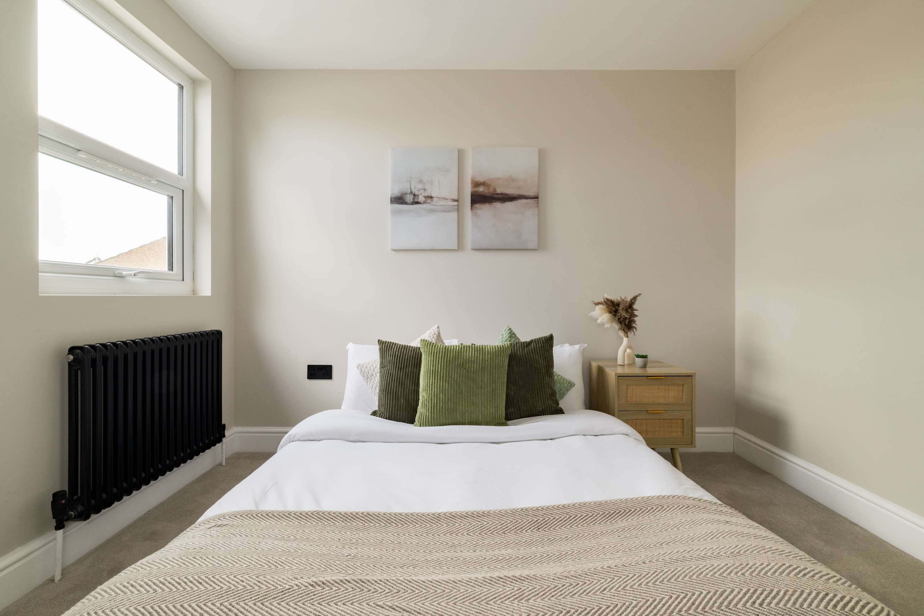The Emerald & Oak House in Springrice Road 49 SE13 6HS - Property image 23 - VivreStays