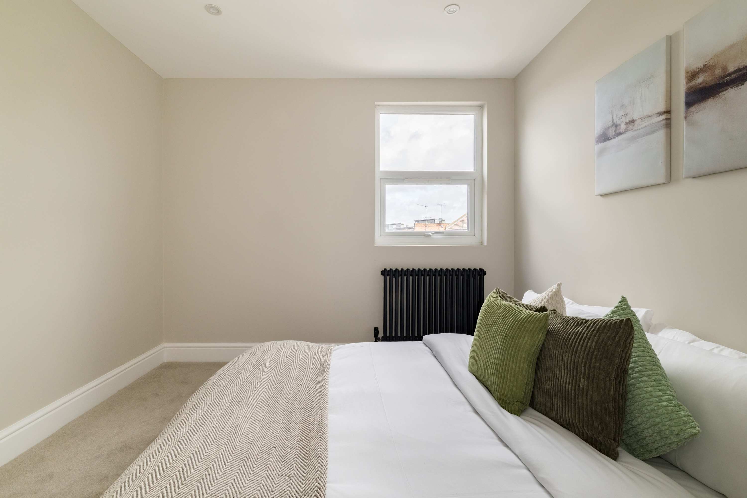 The Emerald & Oak House in Springrice Road 49 SE13 6HS - Property image 24 - VivreStays