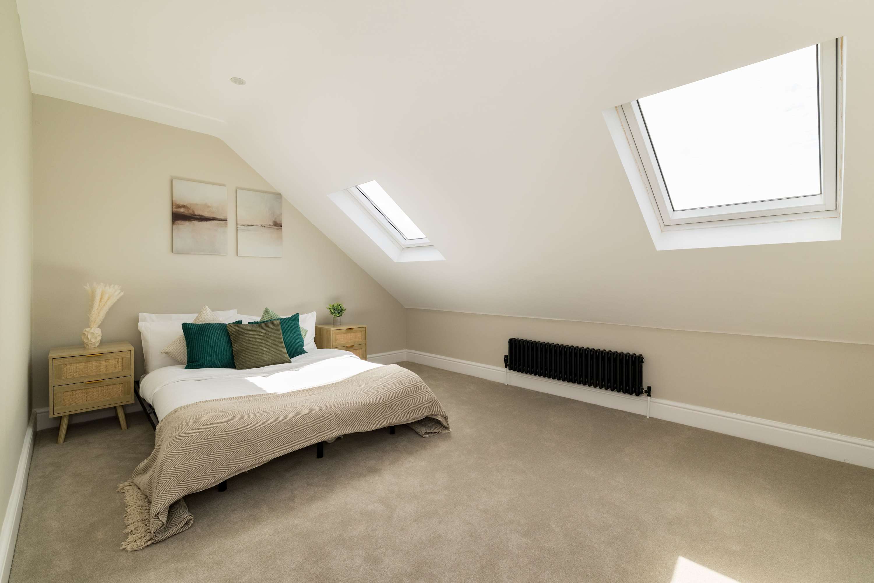 The Emerald & Oak House in Springrice Road 49 SE13 6HS - Property image 27 - VivreStays