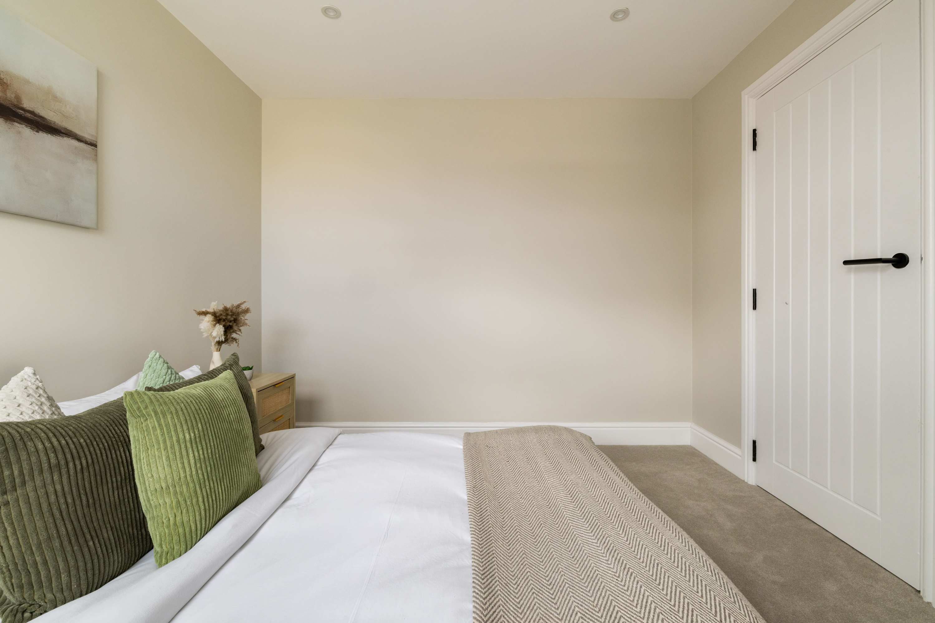 The Emerald & Oak House in Springrice Road 49 SE13 6HS - Property image 25 - VivreStays