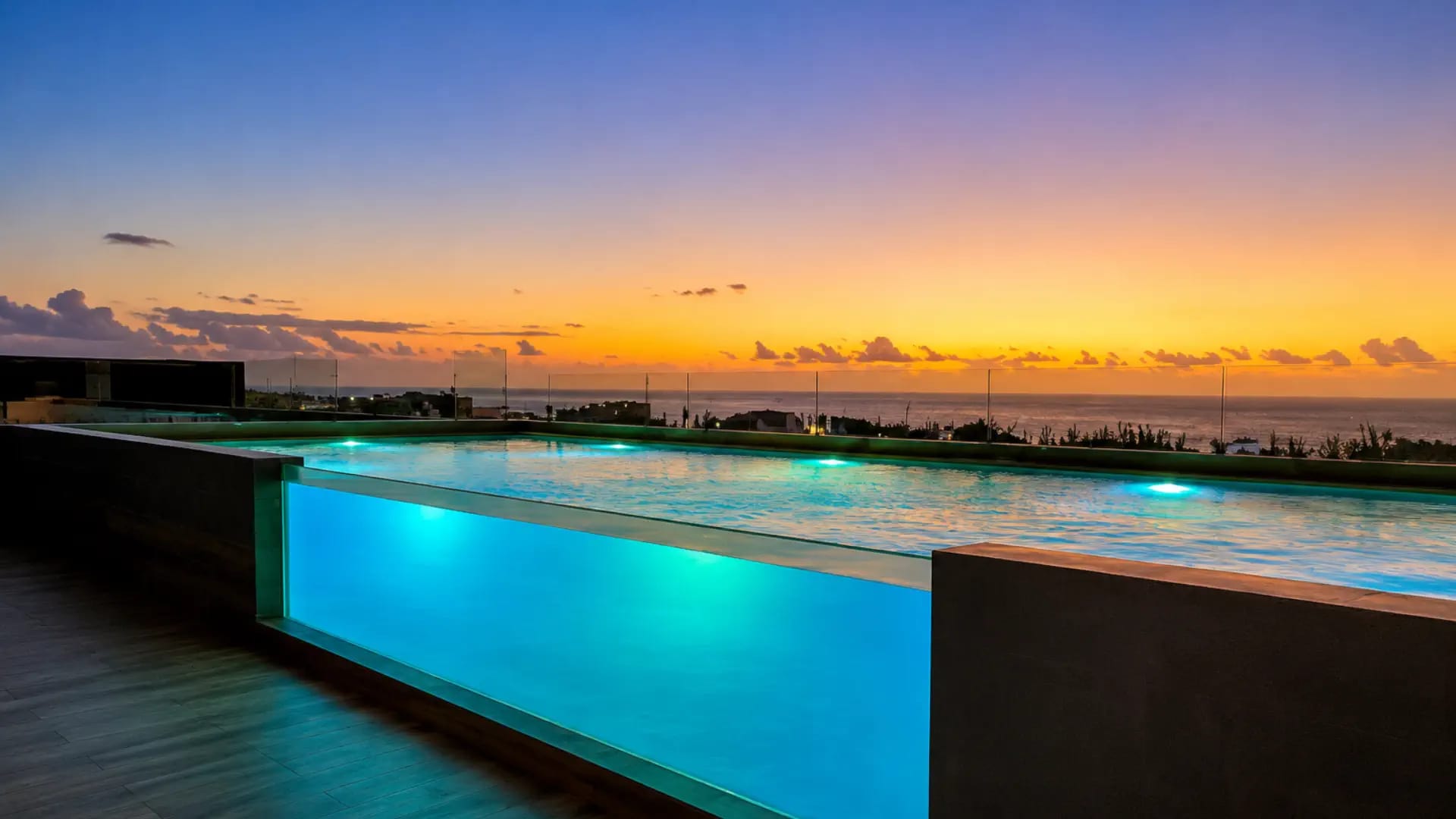 Cute Sea View Balcony Apartment · Musa del Carmen — Playa del Carmen, Quintana Roo — vacation rental
