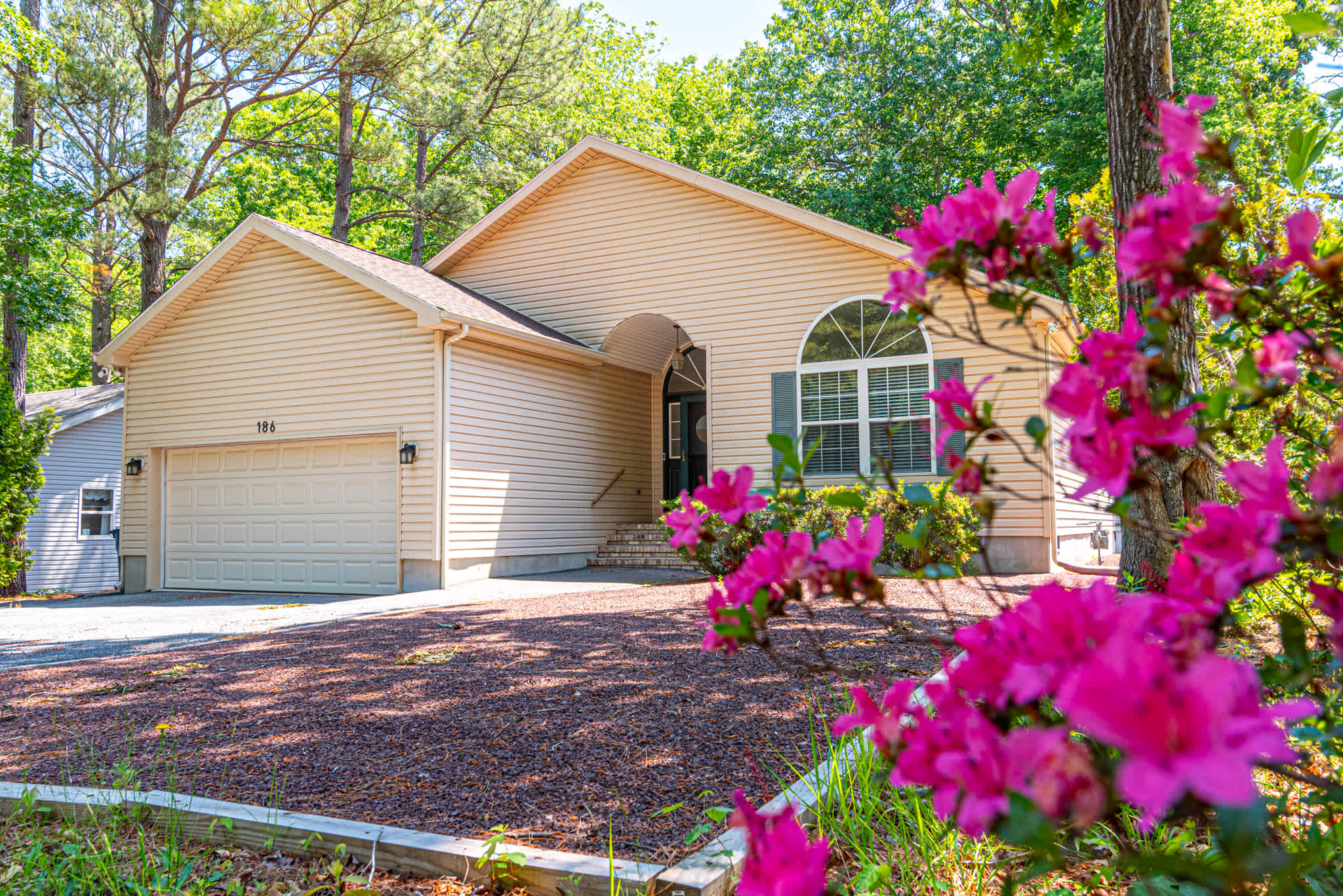 Ocean Pines Resort Home with Porch in Ocean Pines, MD