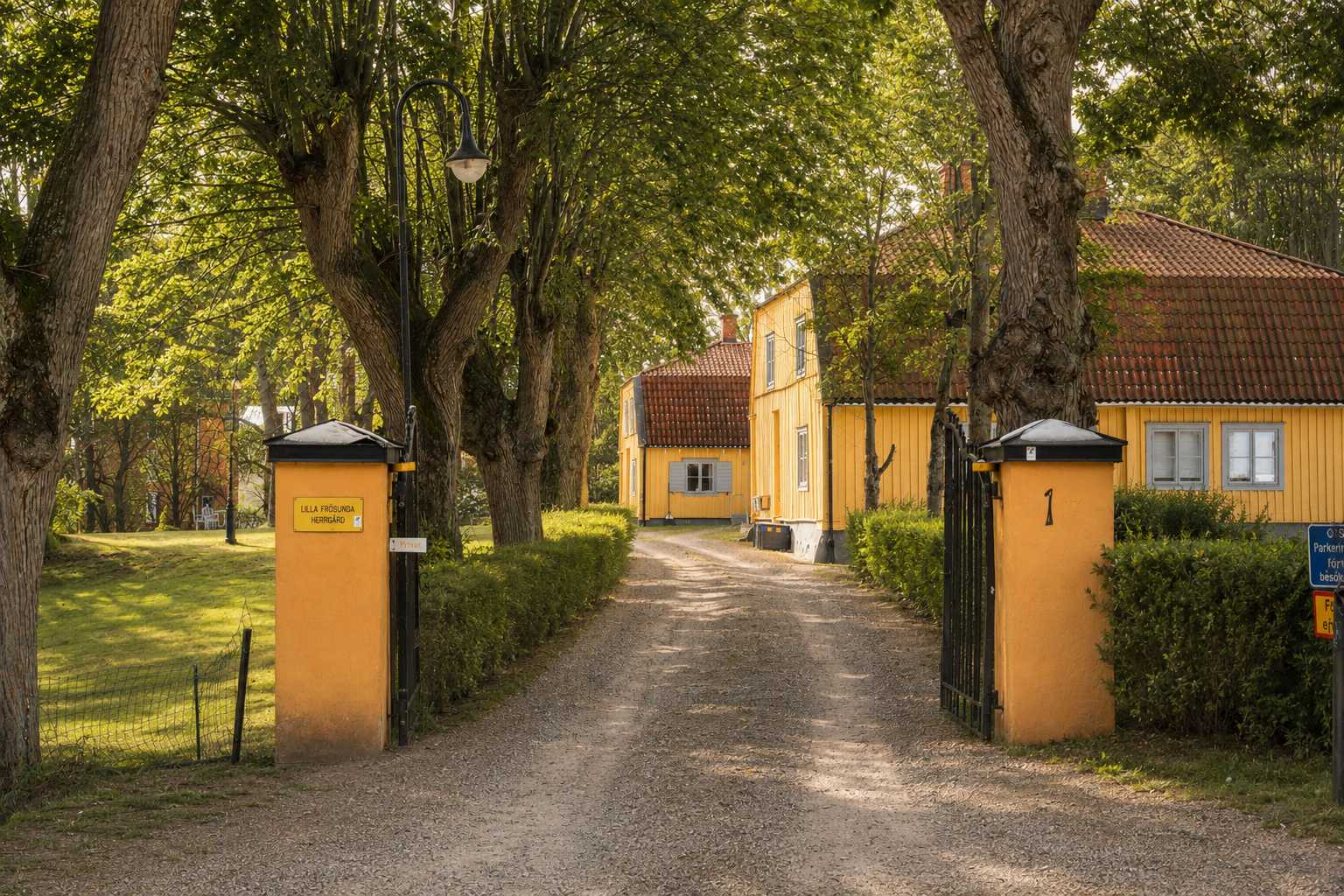 Private House Solna, 100sqm, Near Stockholm