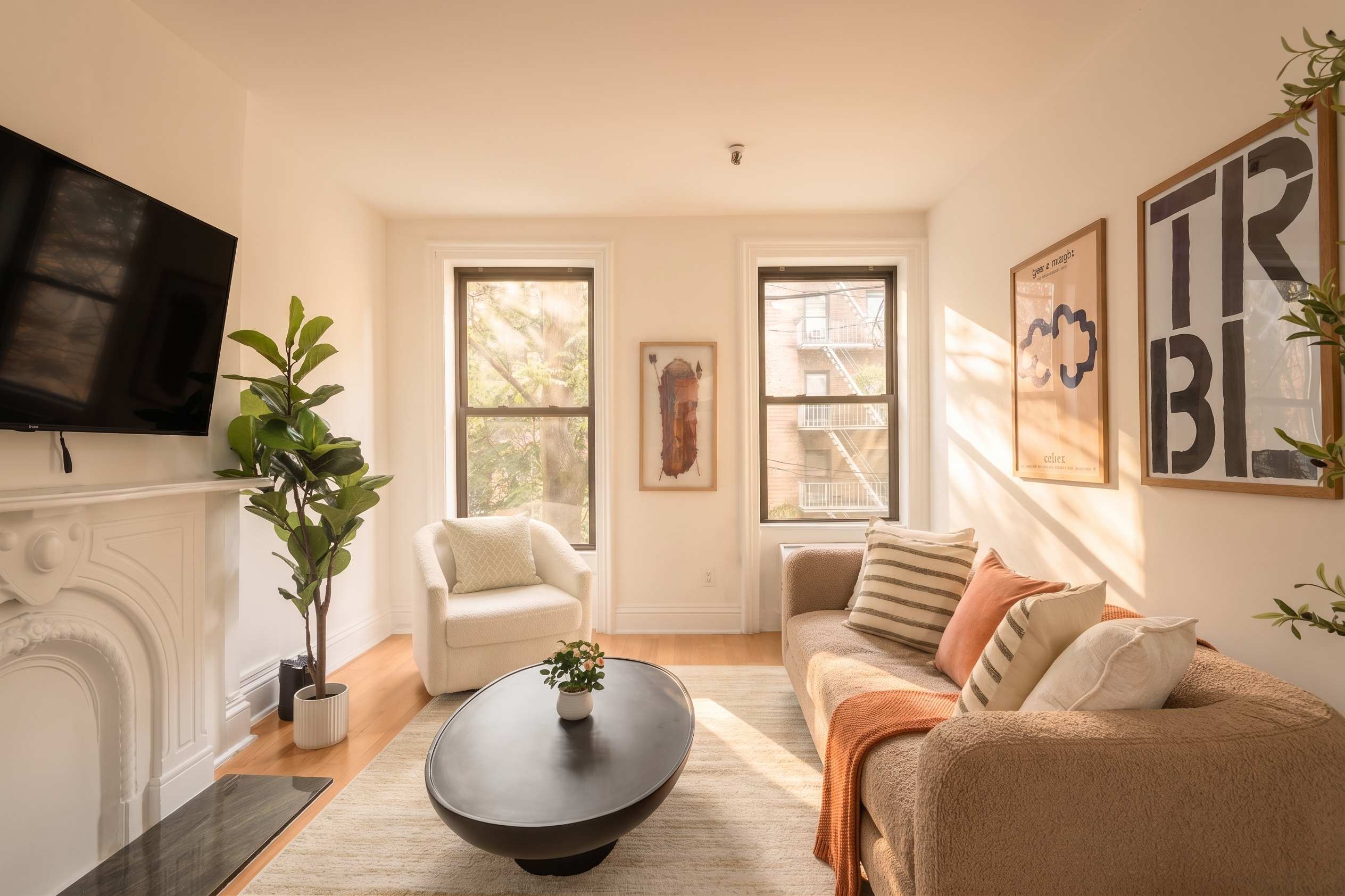 Midtown Oasis photo #1 by Haus
