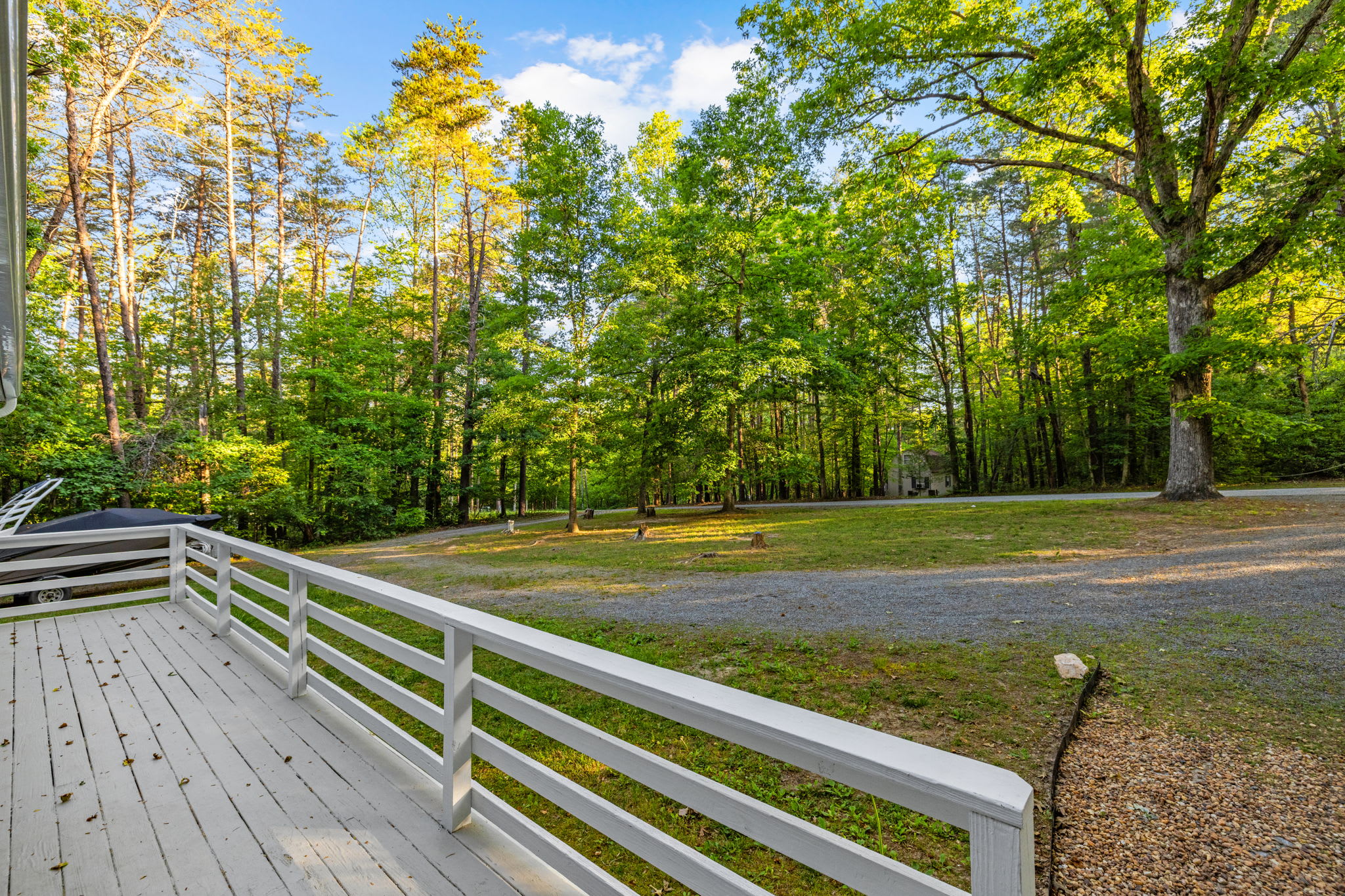 Lake Anna Cottage w Community Beach & Boat Launch