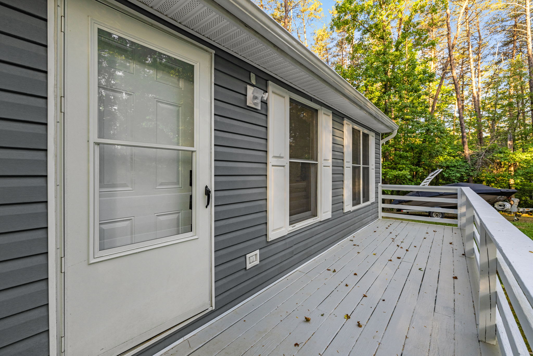Lake Anna Cottage w Community Beach & Boat Launch