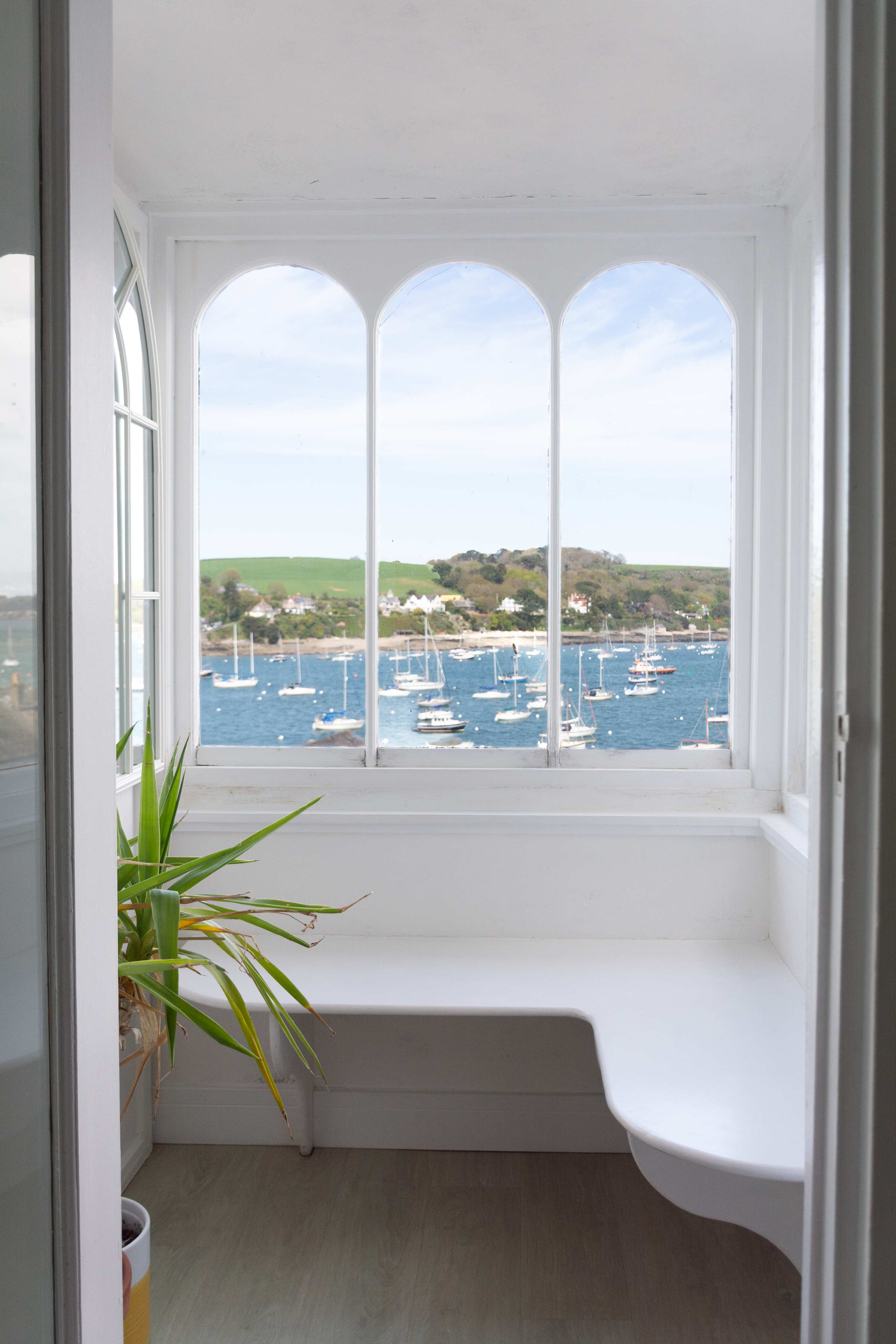 West House East - By Rowes Retreats — Cornwall, England — vacation rental
