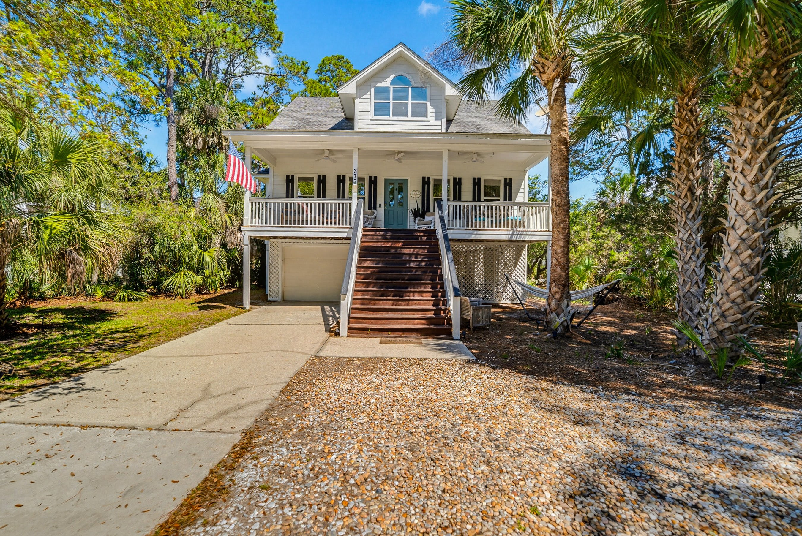375 Sea Bass Drive