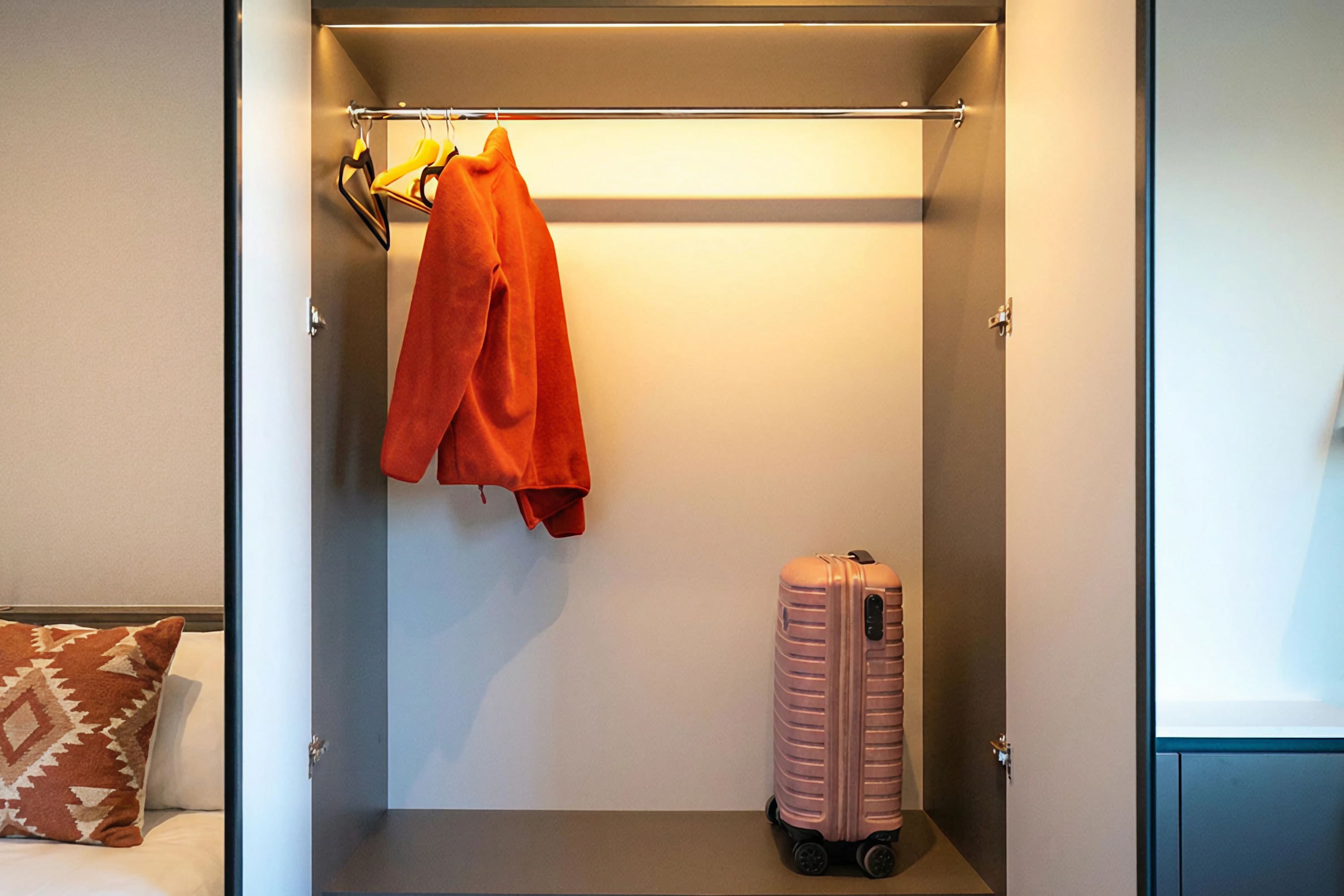 Roomy Studio Apt | Sleep Area | Spa | StayCozy