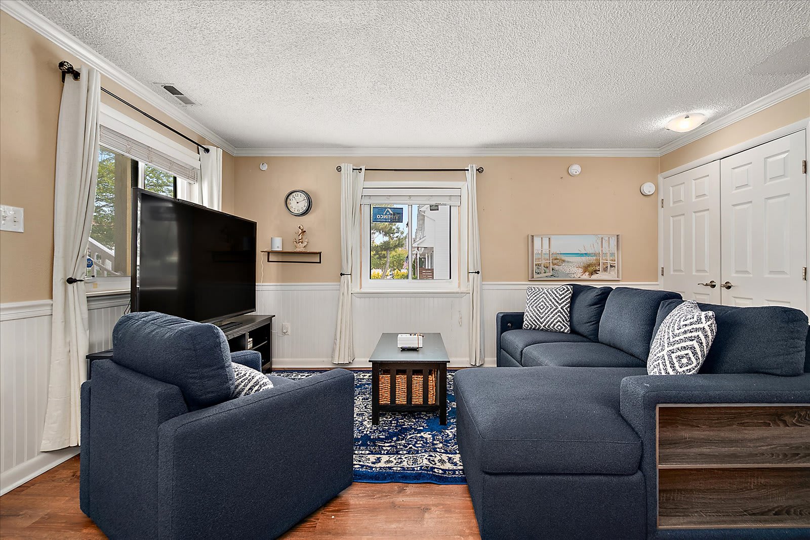 Great Value for a Two Bedroom Ocean City Condo